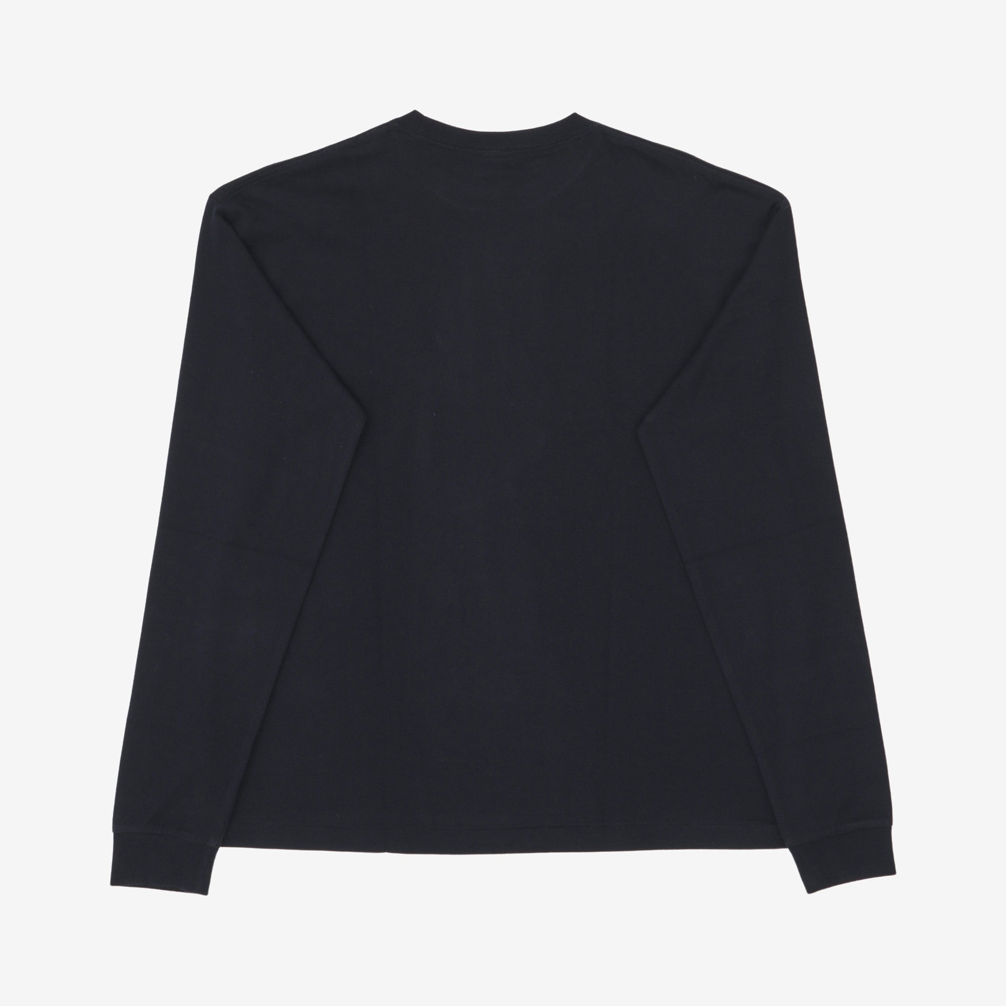LS Pocket Tee