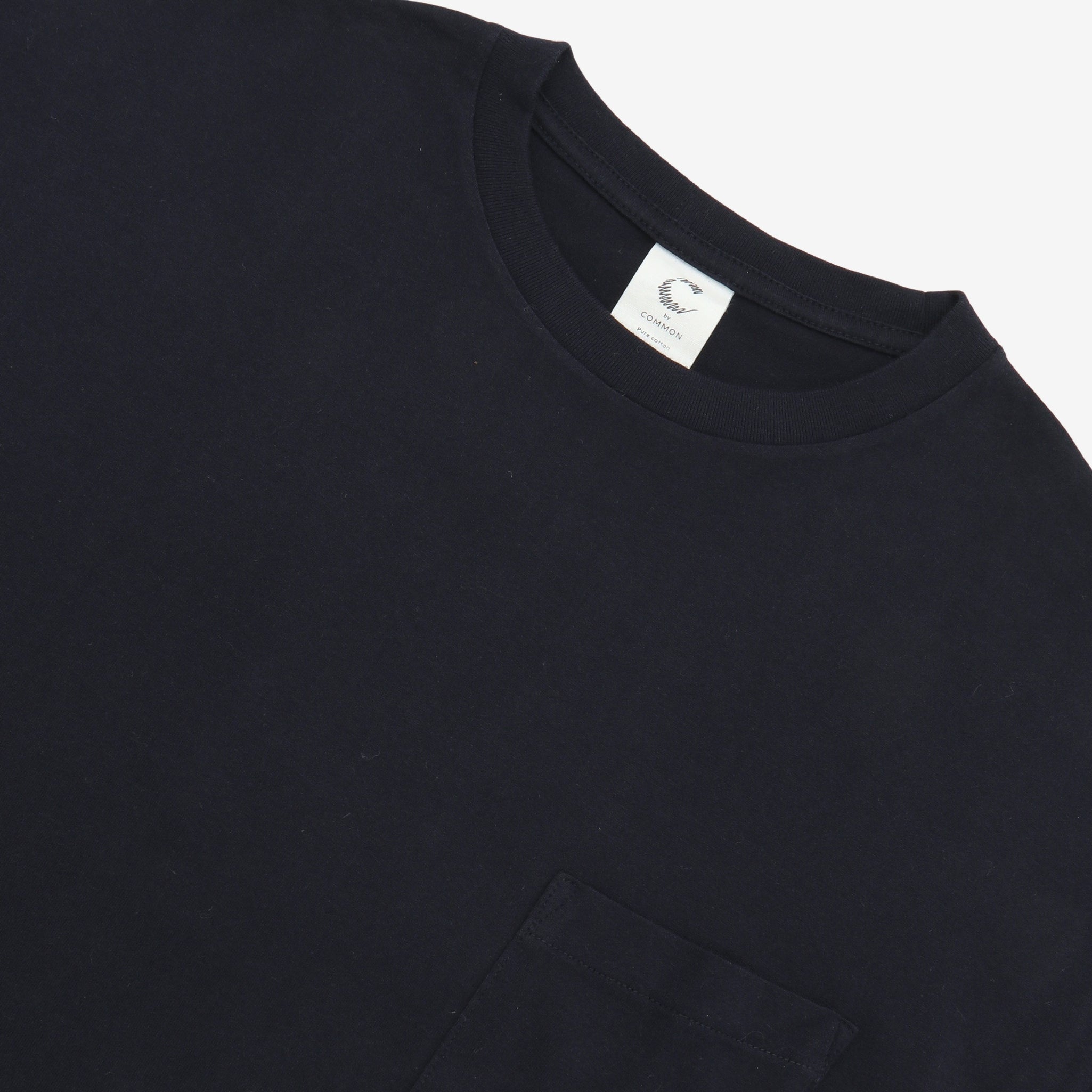 LS Pocket Tee