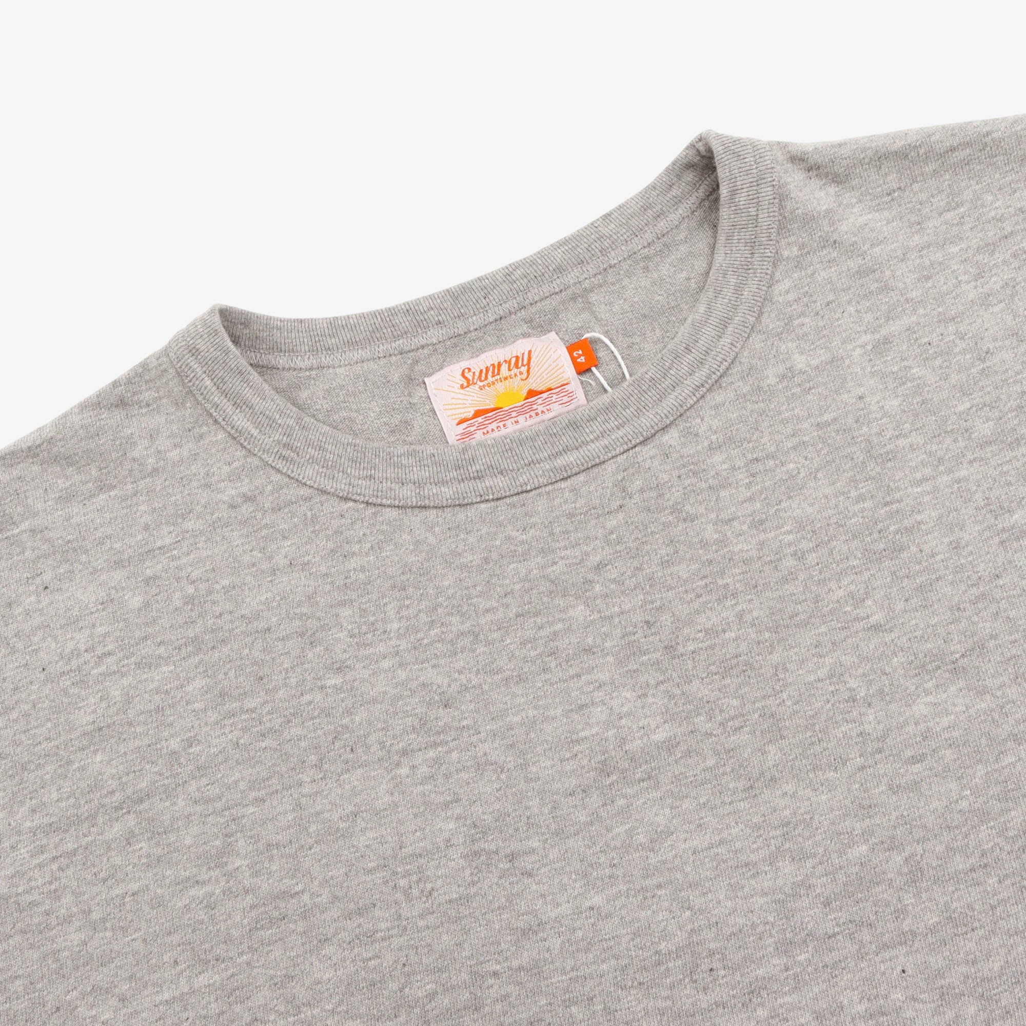 Haleiwa SS Tee