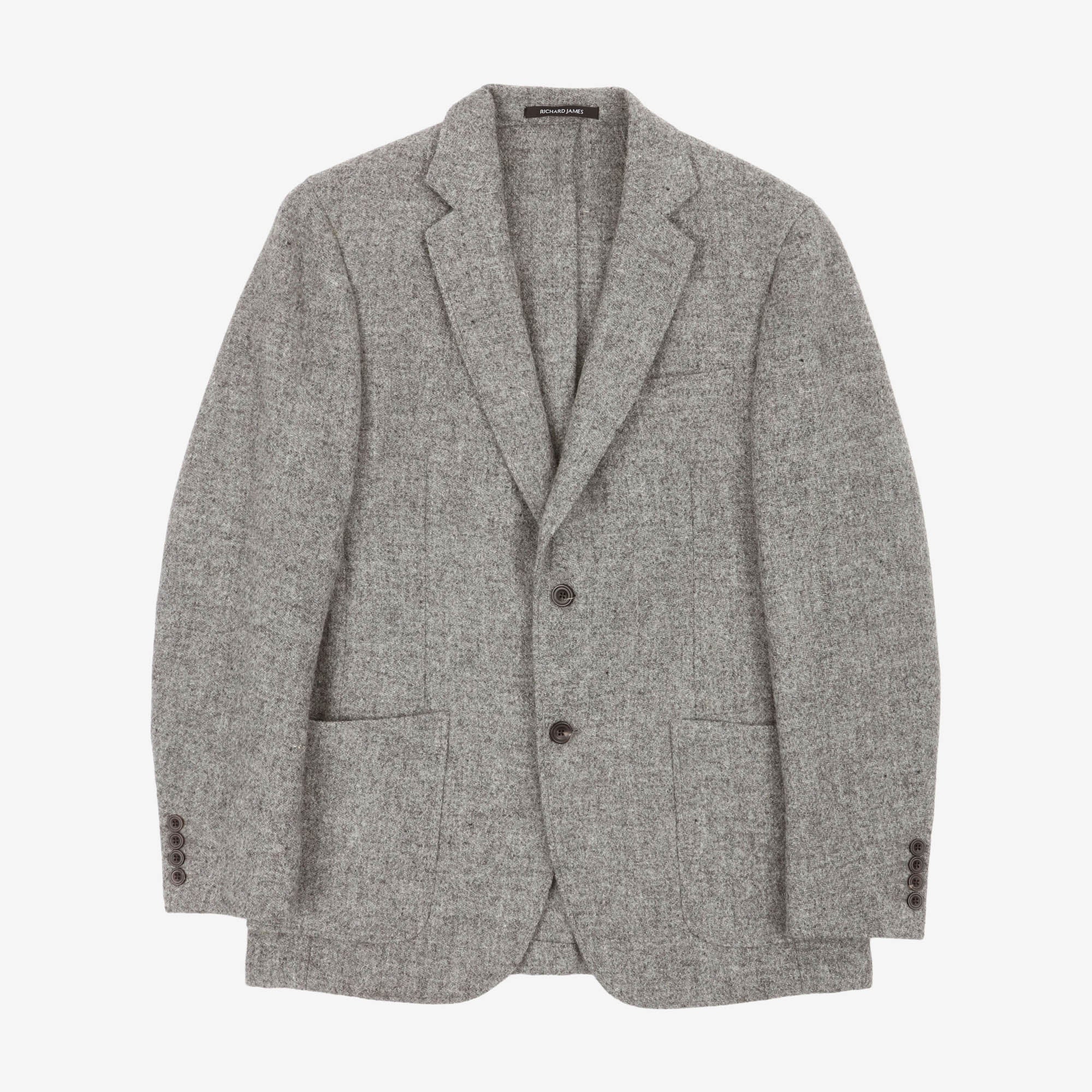 Harris Tweed Sports Jacket