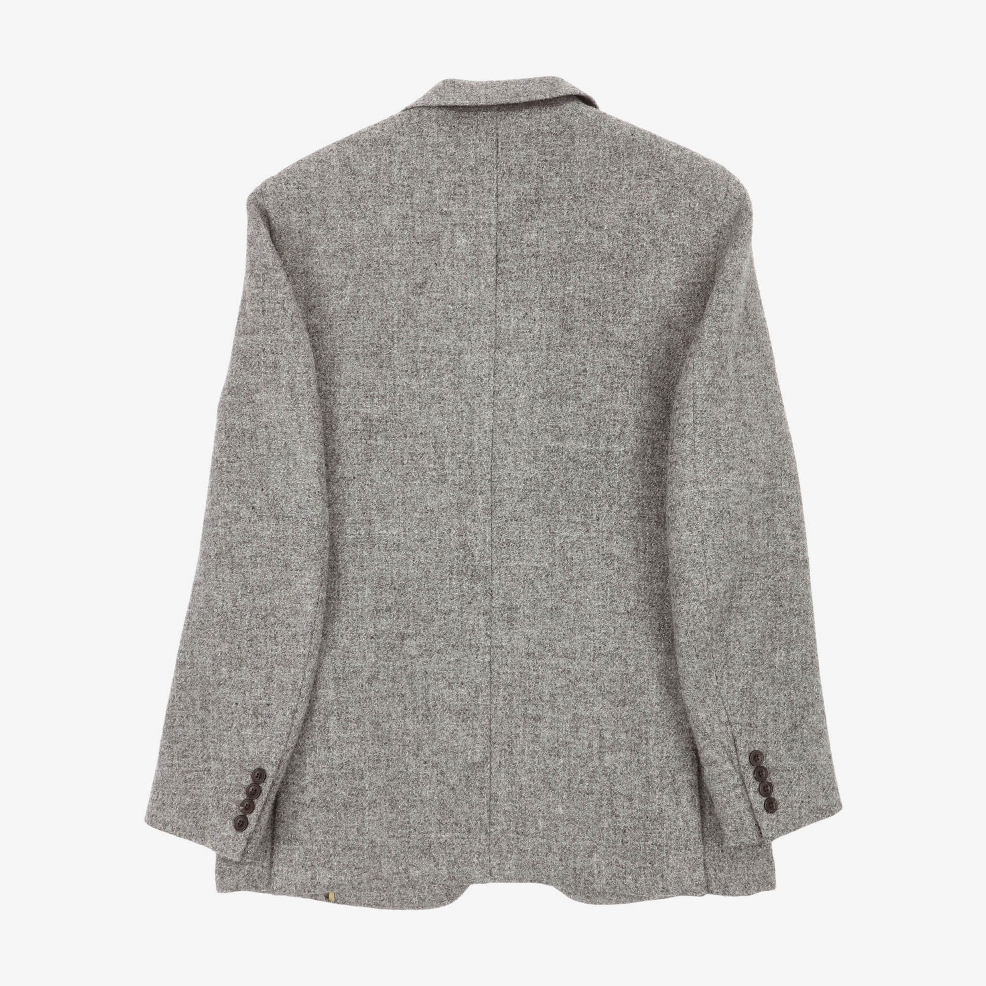 Harris Tweed Sports Jacket