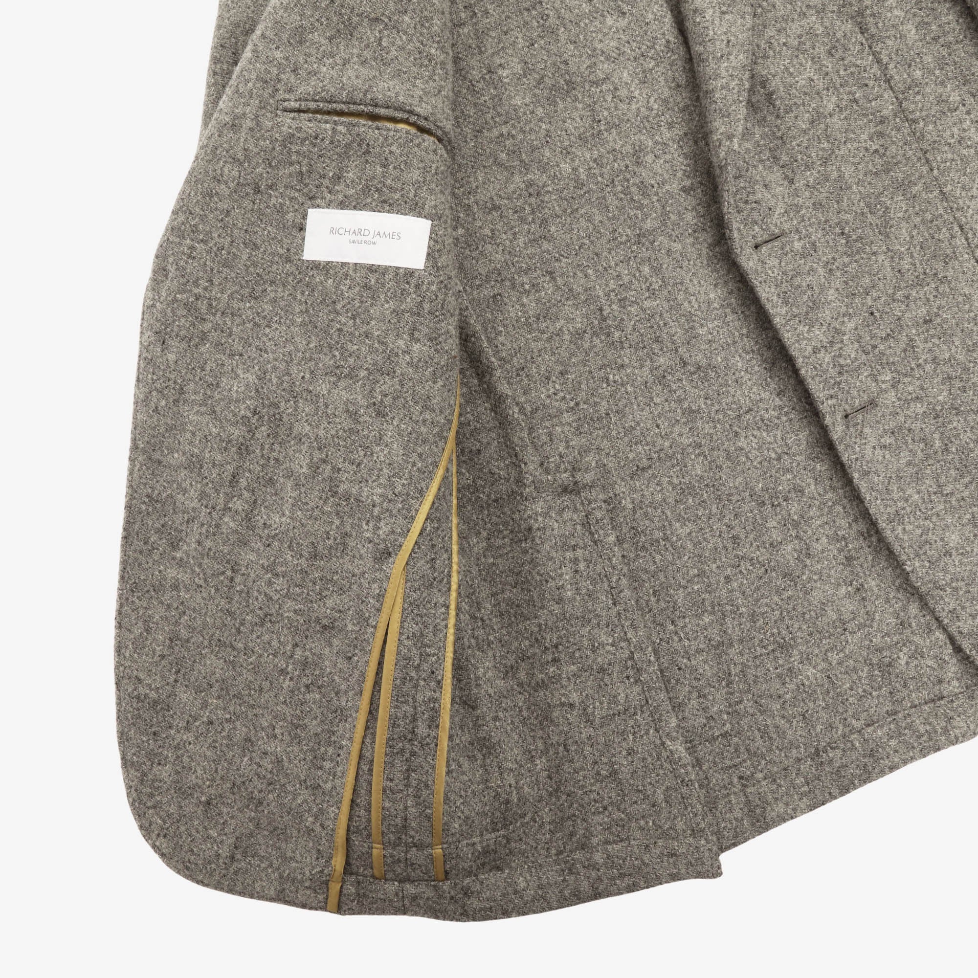 Harris Tweed Sports Jacket