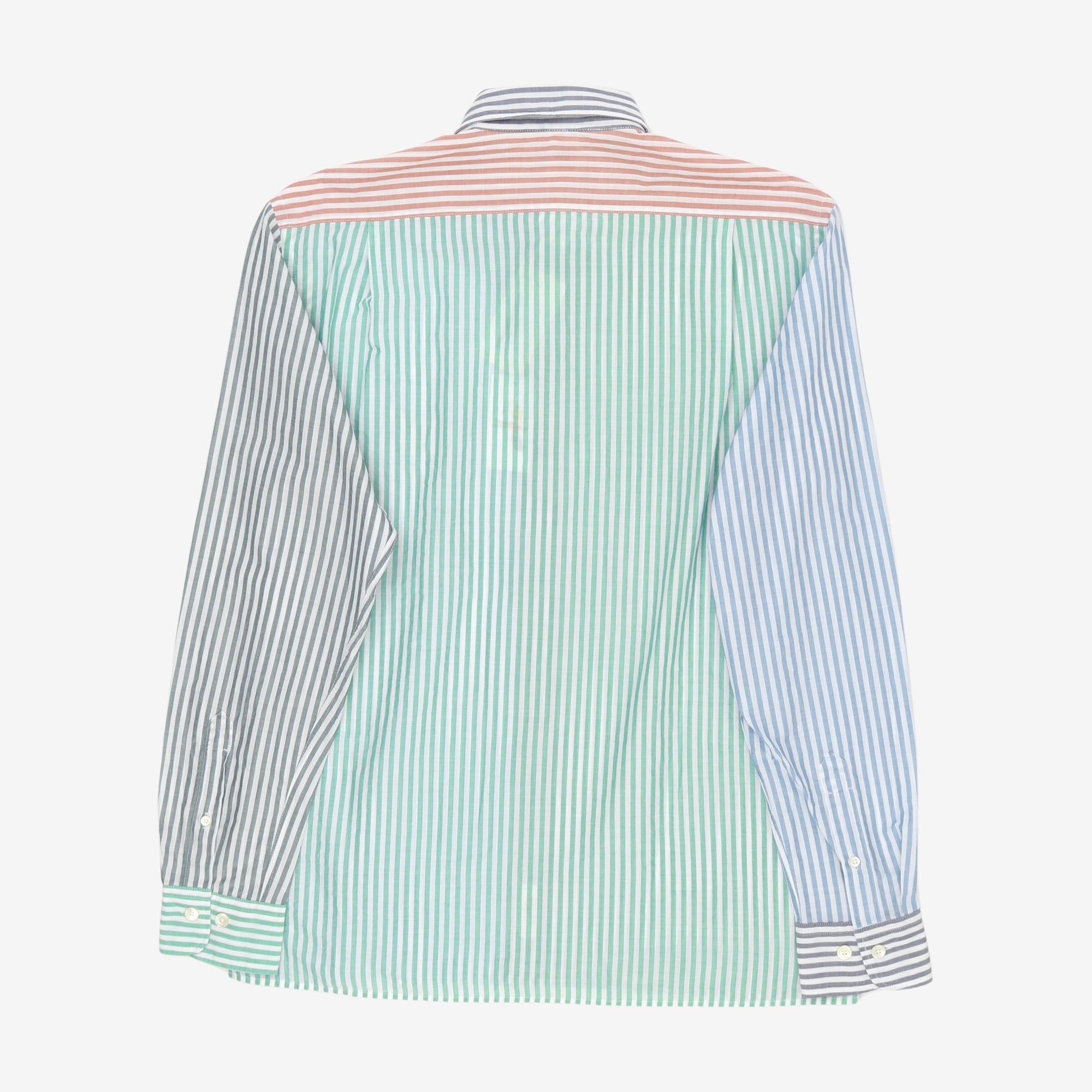 The Rainbow Shirt