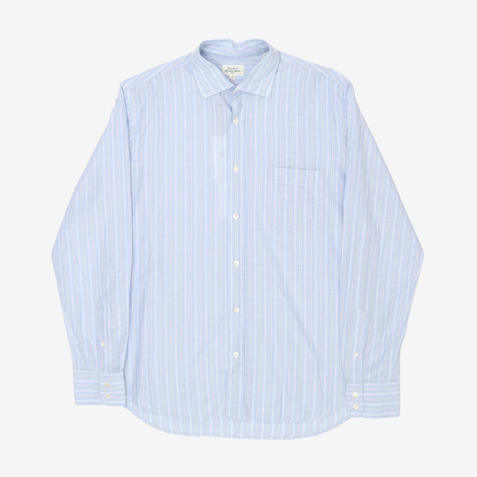 Striped Paul Shirt