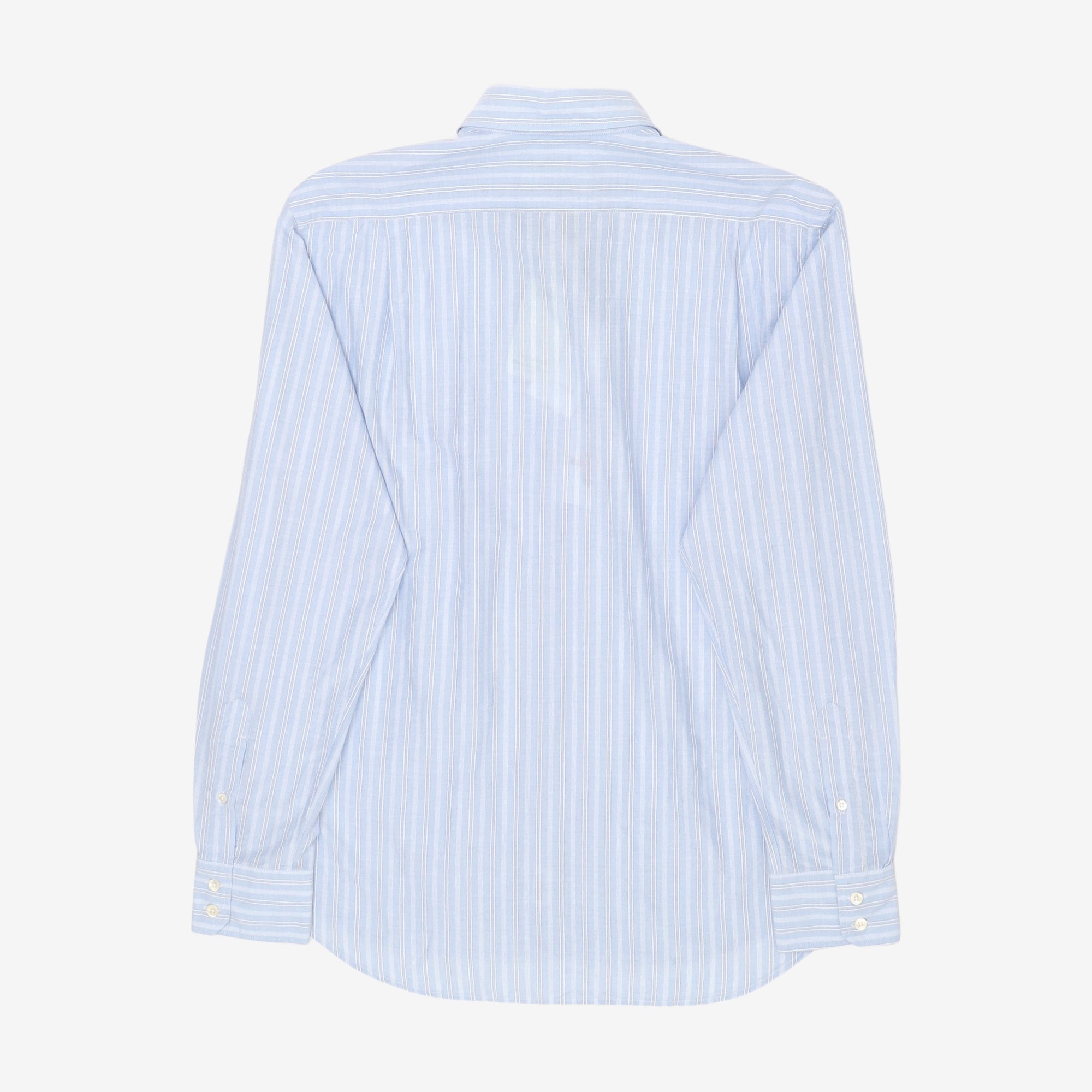 Striped Paul Shirt