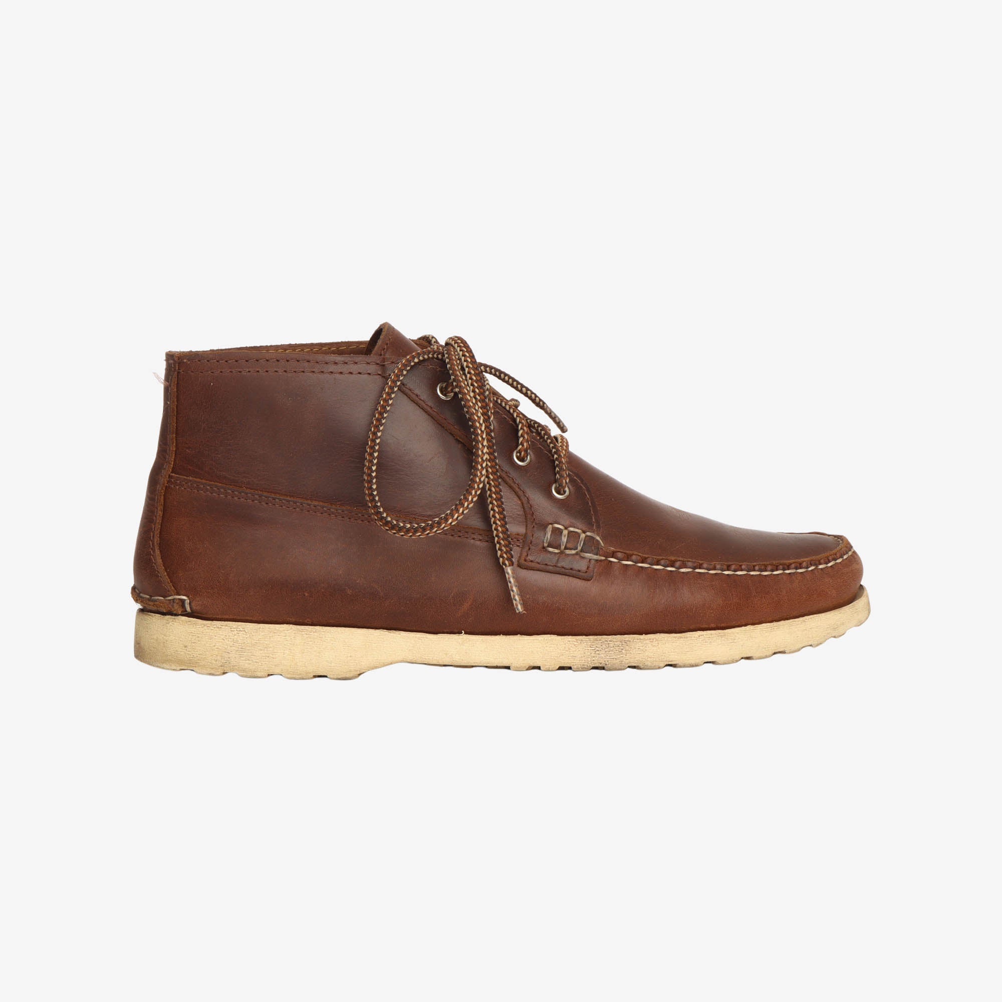 Telos Chukka Boot