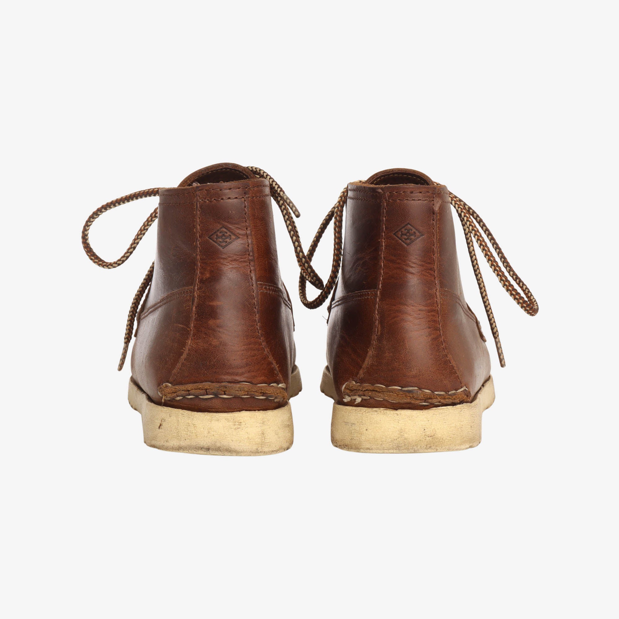 Telos Chukka Boot