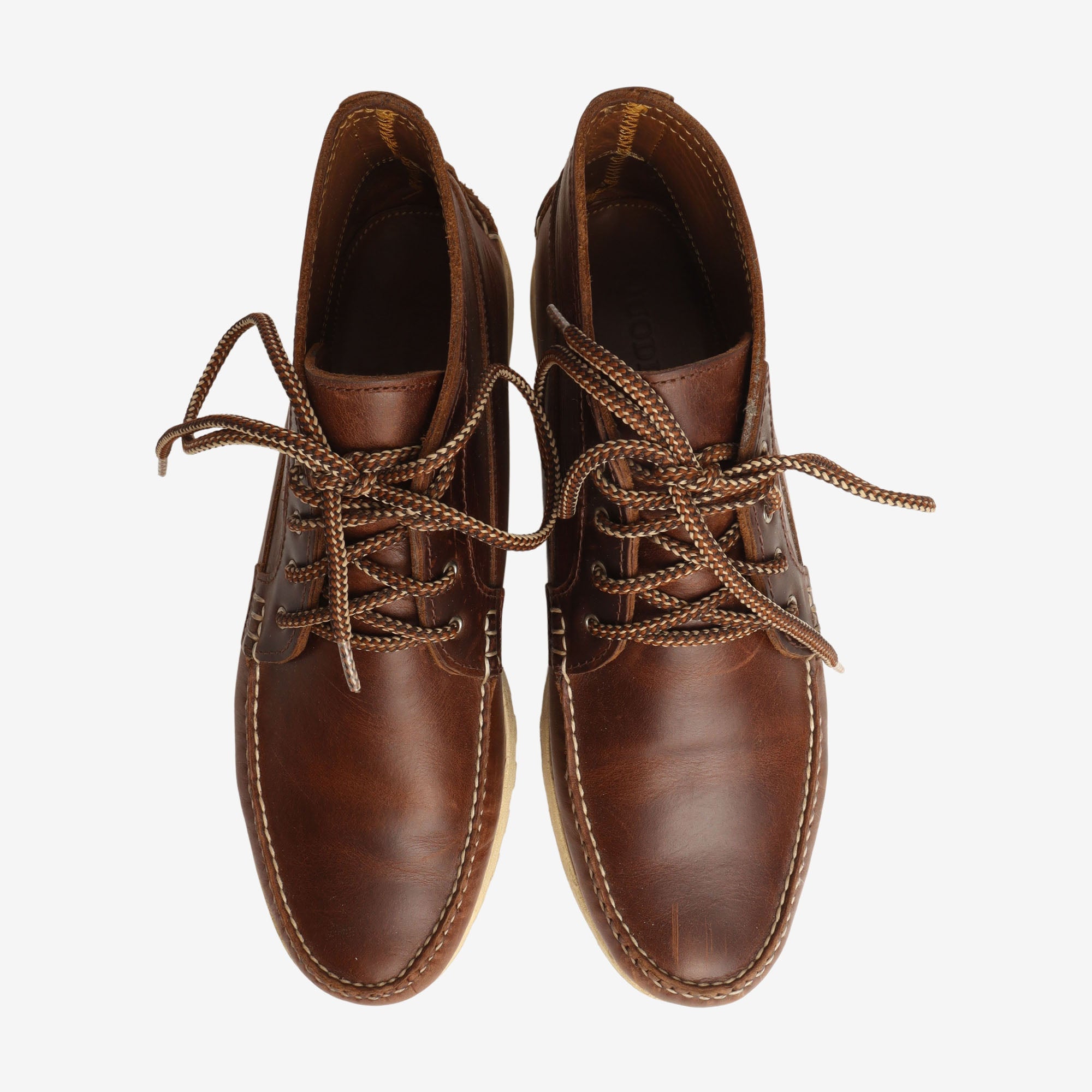 Telos Chukka Boot