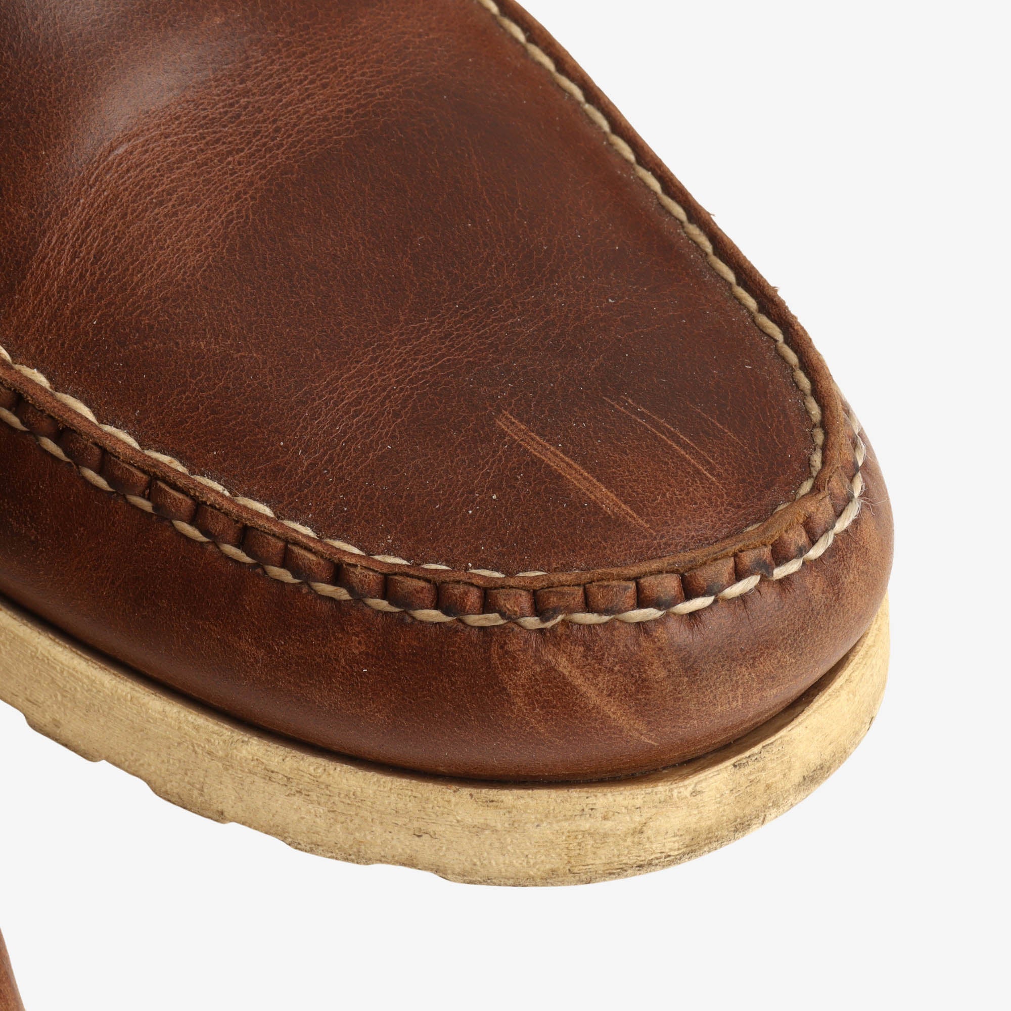 Telos Chukka Boot