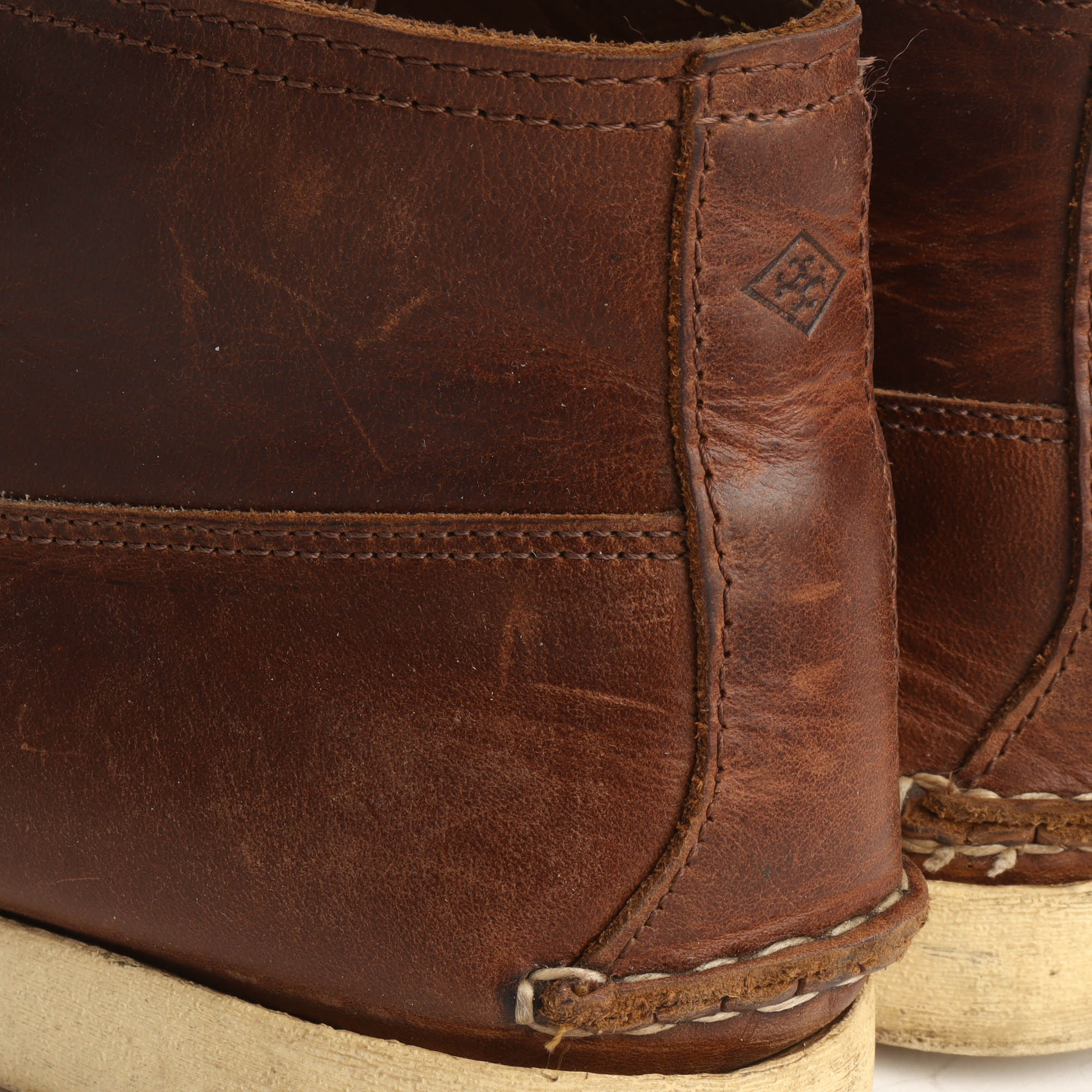 Telos Chukka Boot