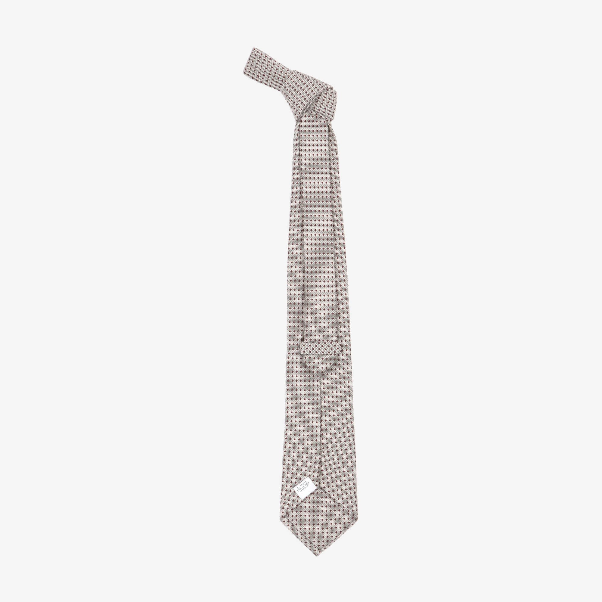 Silk Tie