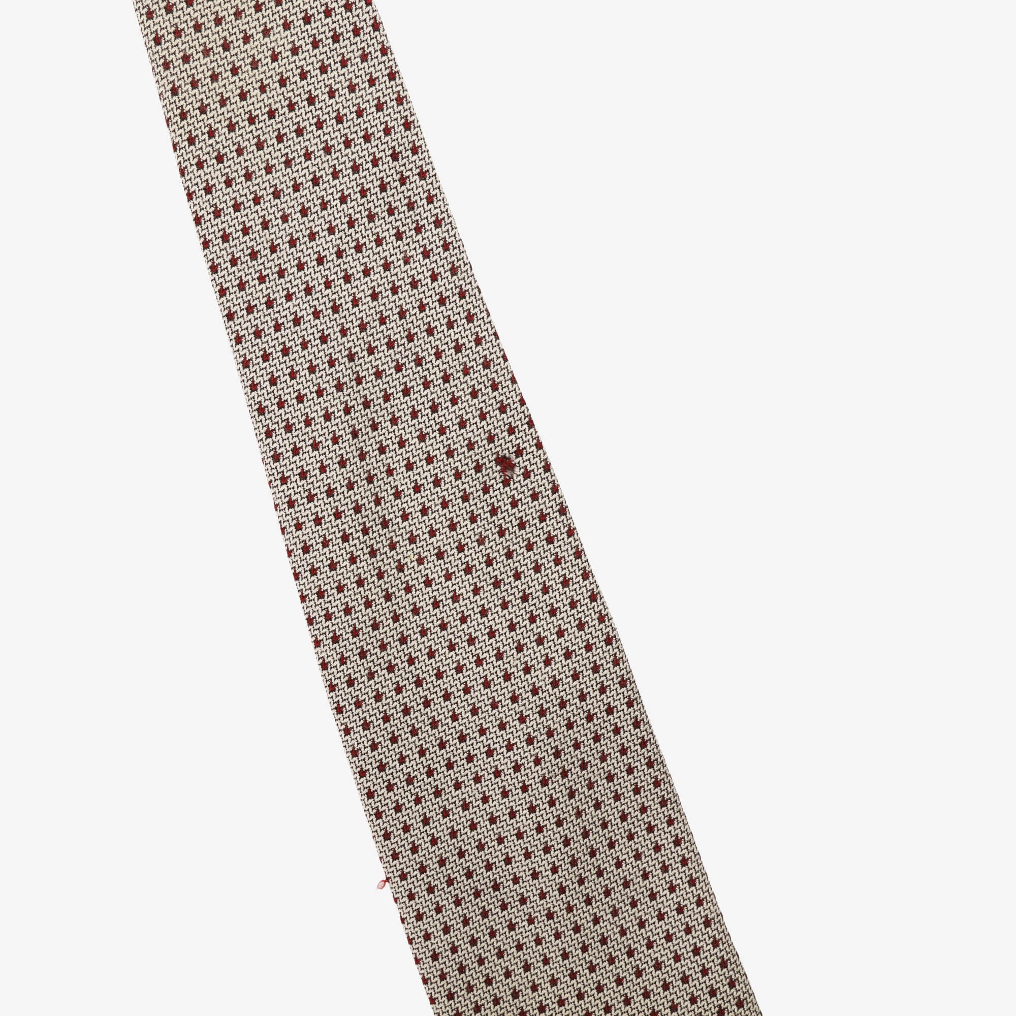 Silk Tie