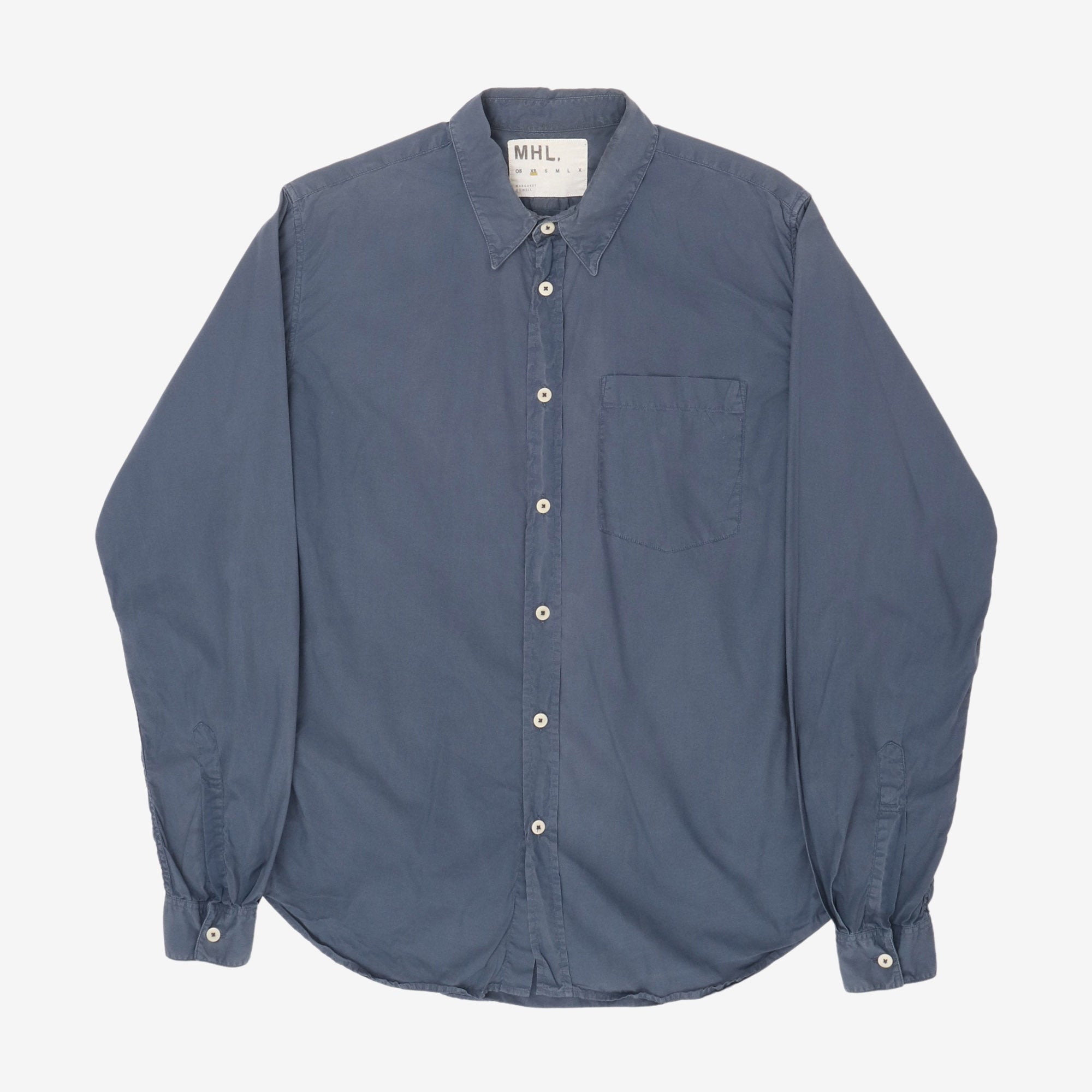 MHL Poplin Shirt