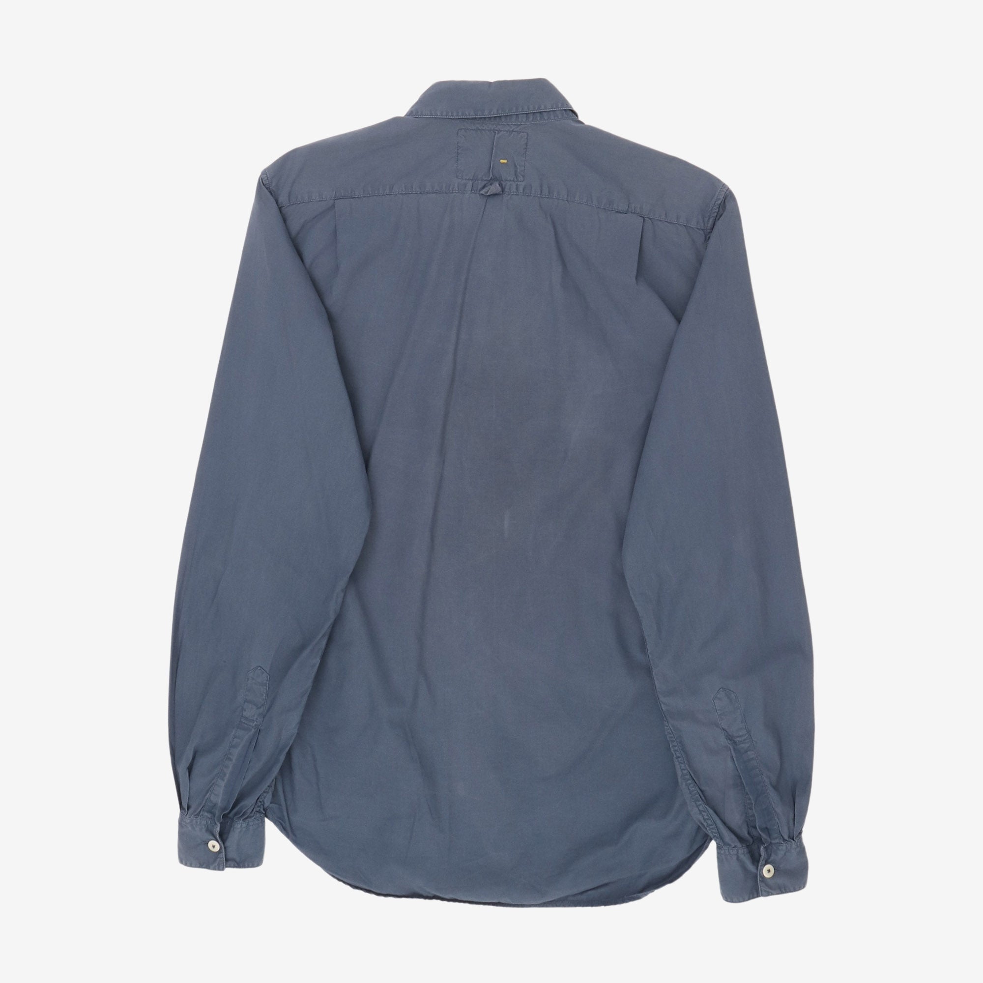 MHL Poplin Shirt