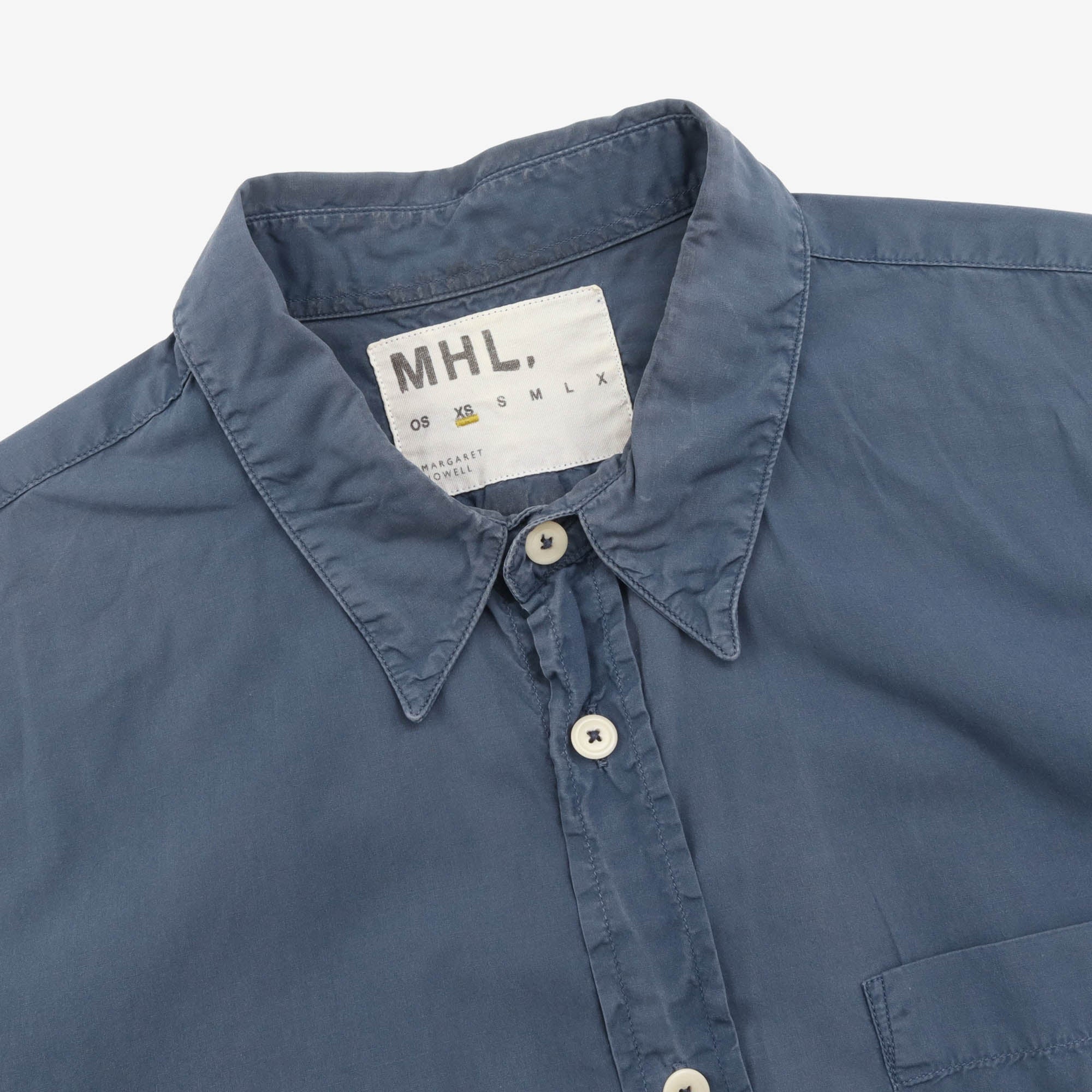 MHL Poplin Shirt
