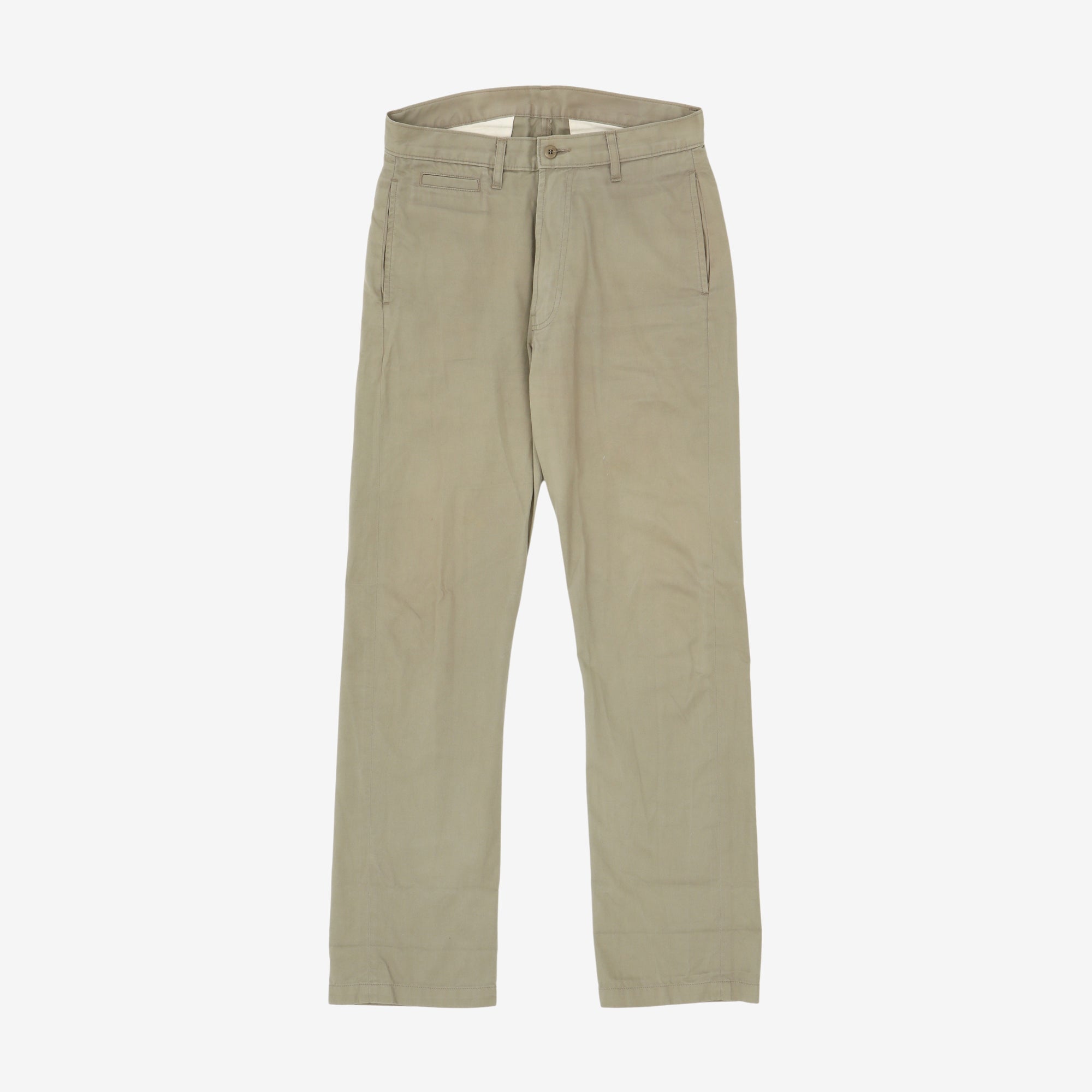 Military Field Trousers (30W X 30L)