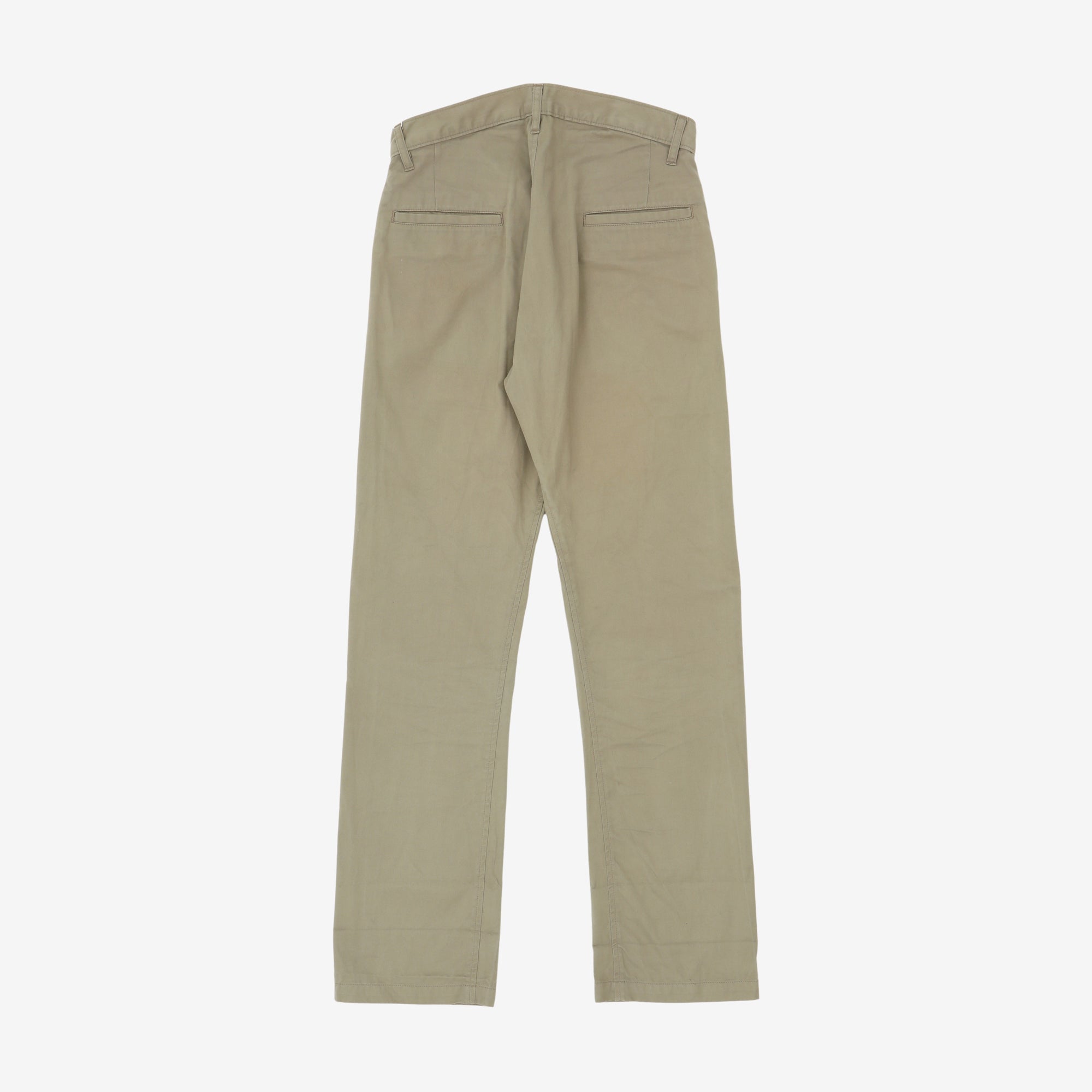 Military Field Trousers (30W X 30L)