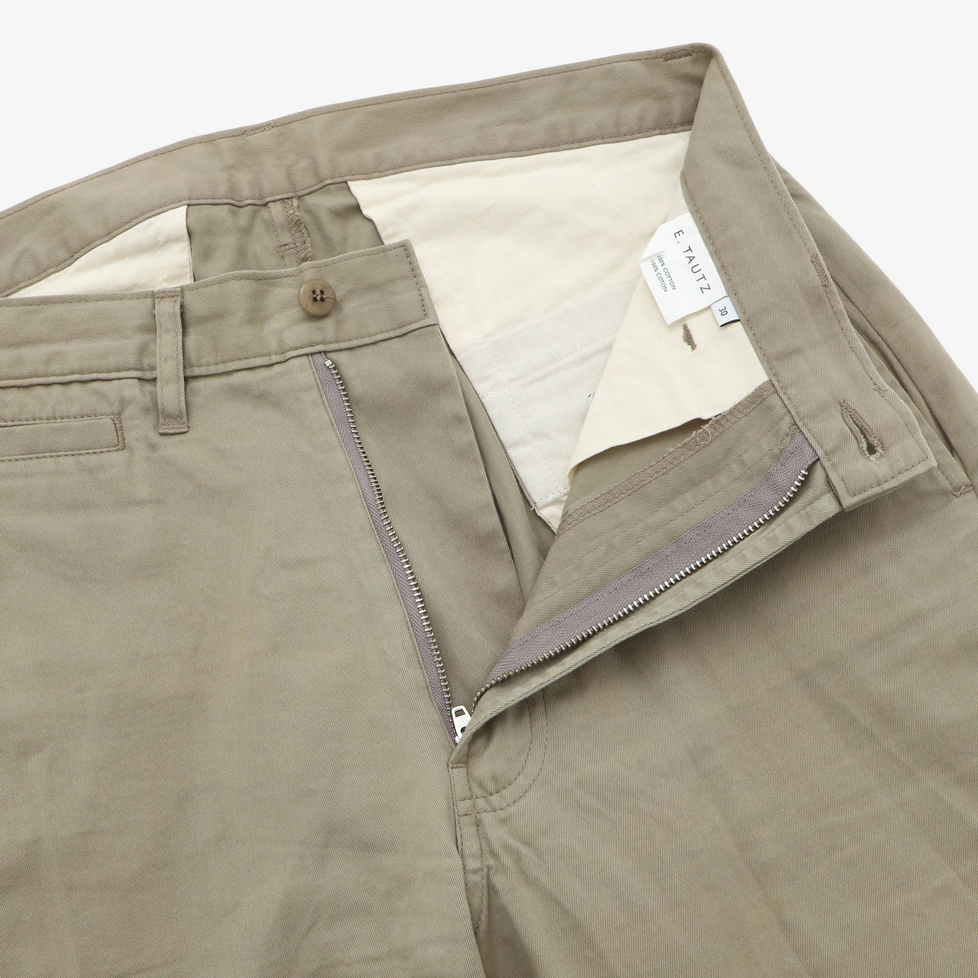 Military Field Trousers (30W X 30L)
