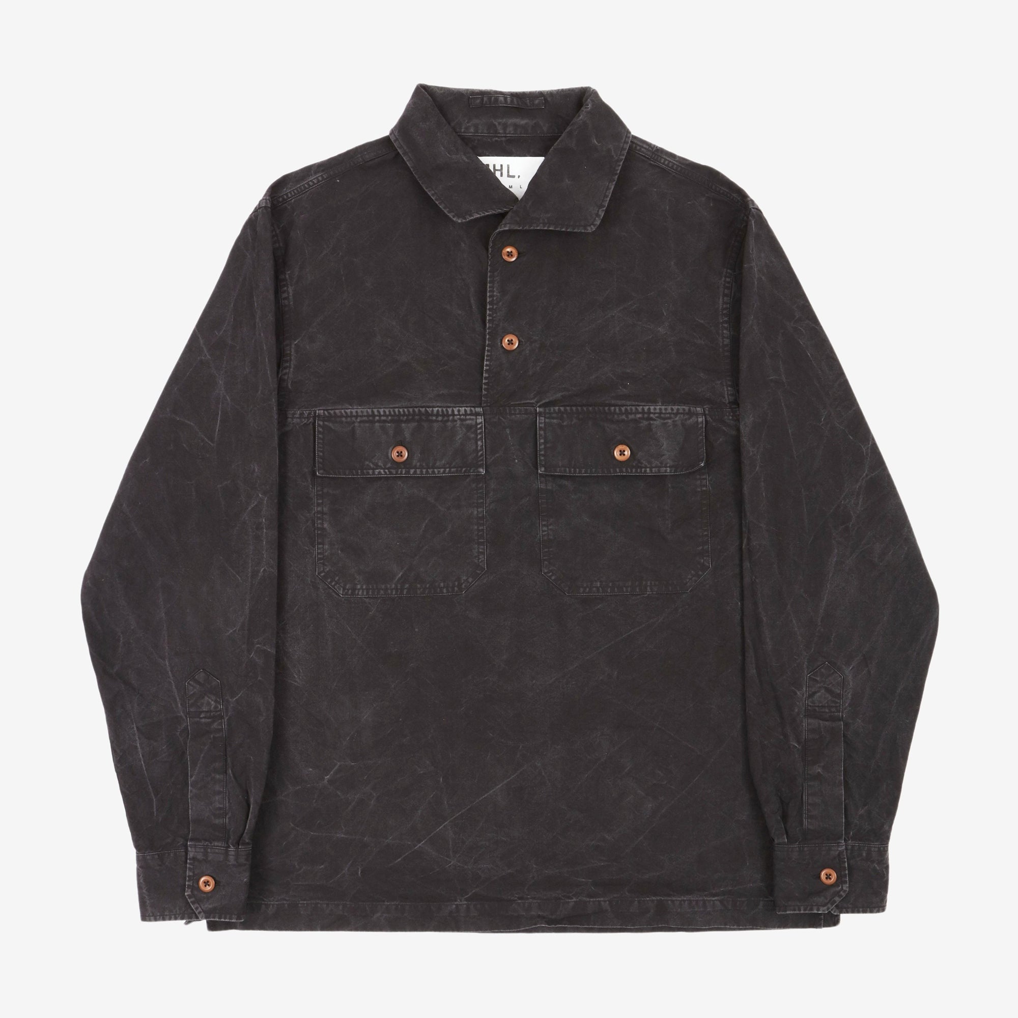 MHL Pullover Work Shirt