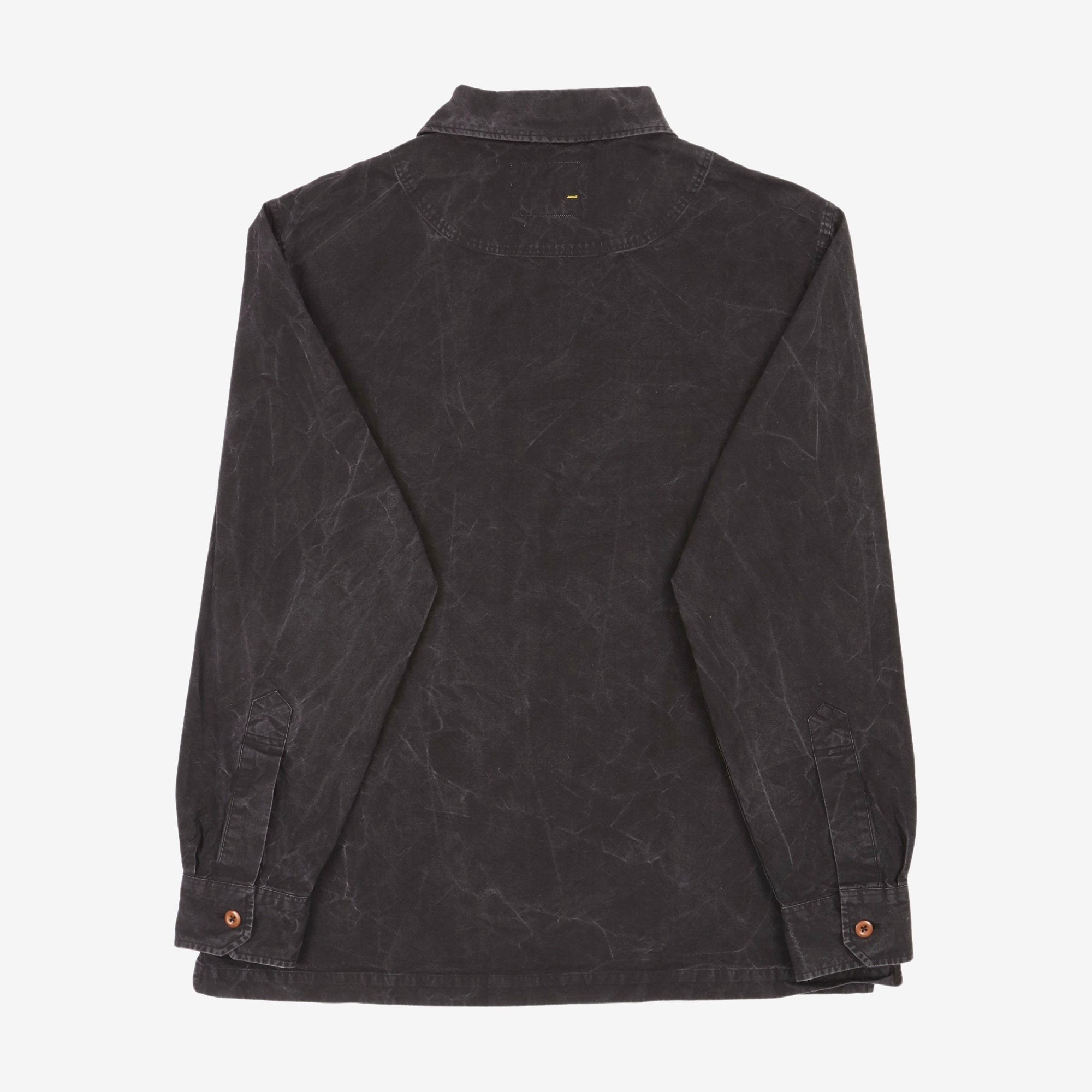 MHL Pullover Work Shirt