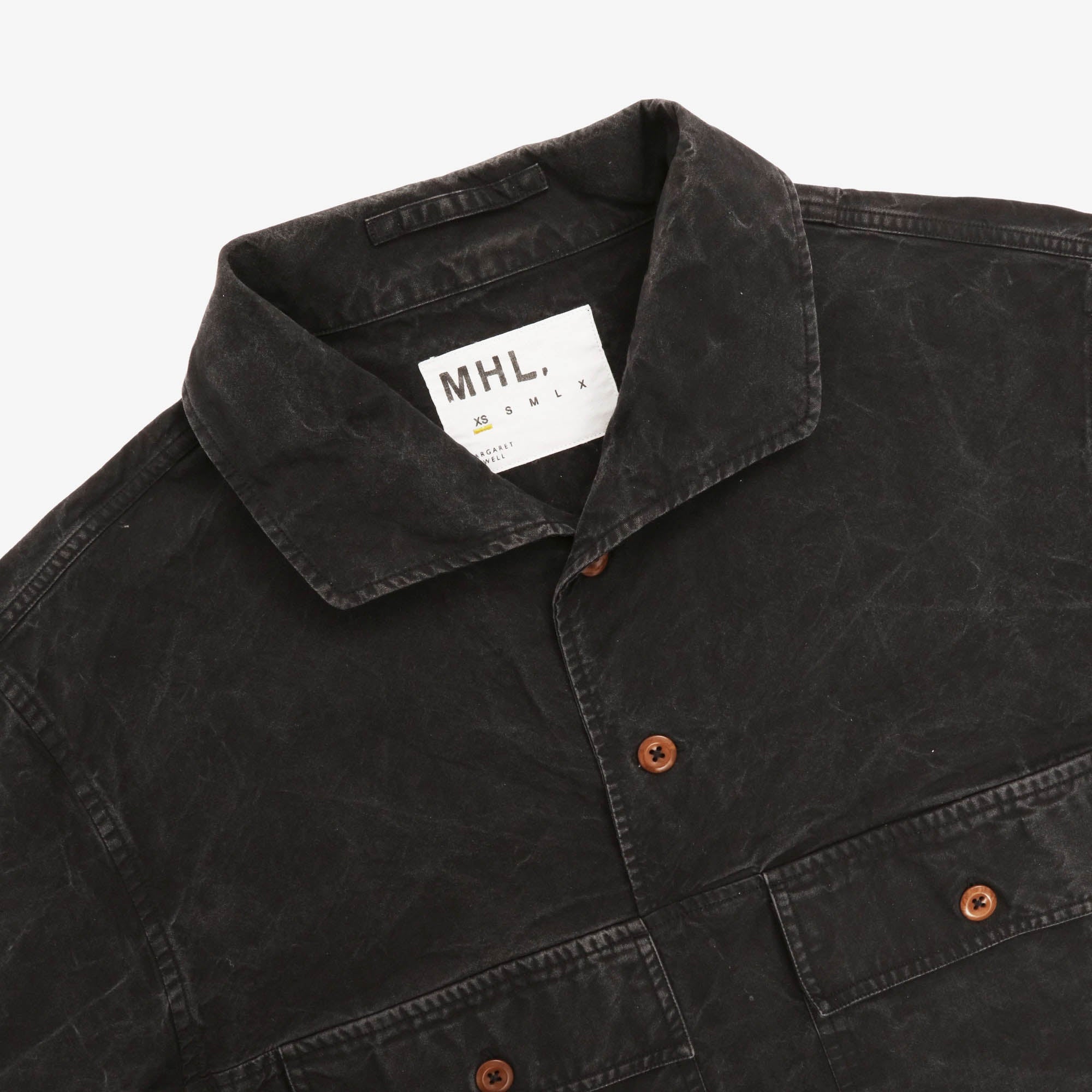 MHL Pullover Work Shirt