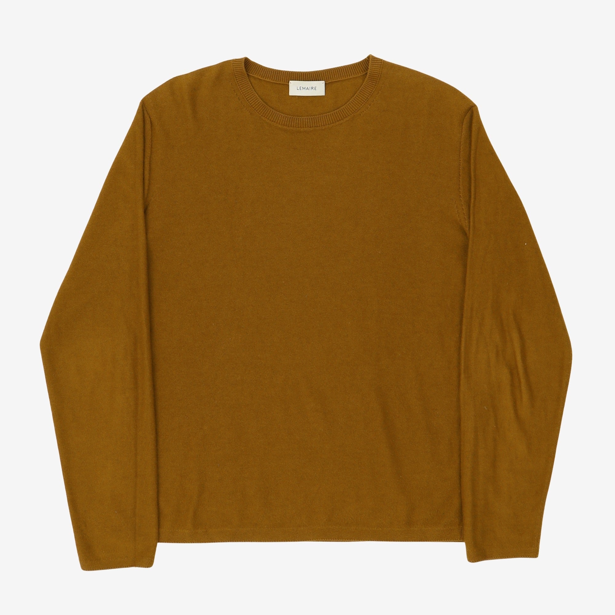 Crewneck Sweater