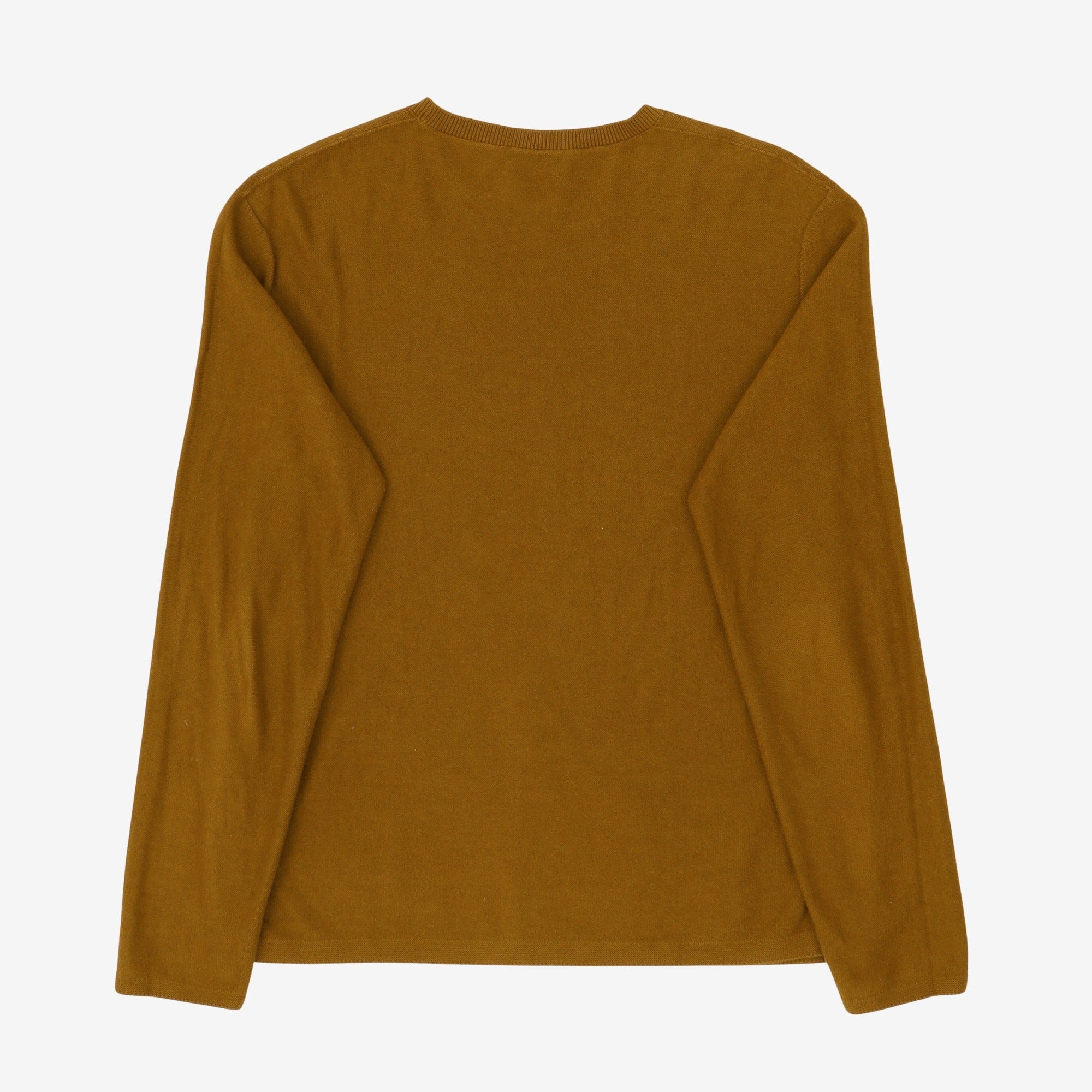 Crewneck Sweater