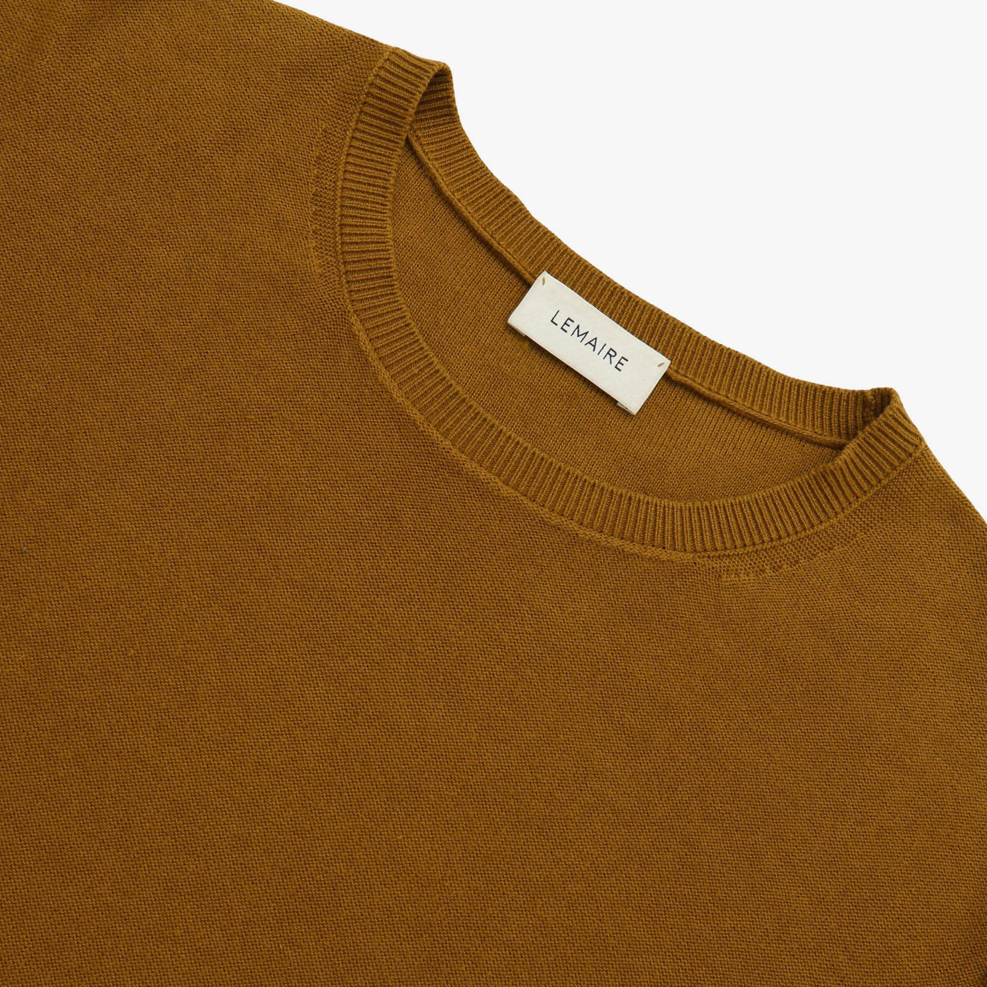 Crewneck Sweater