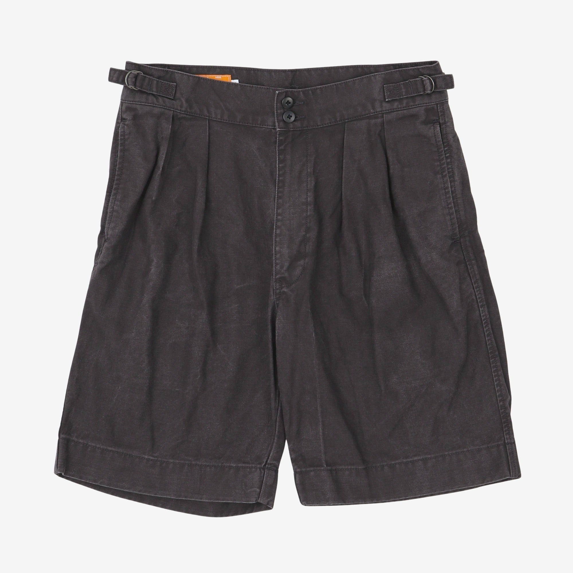 Twill Coast Shorts (32W)