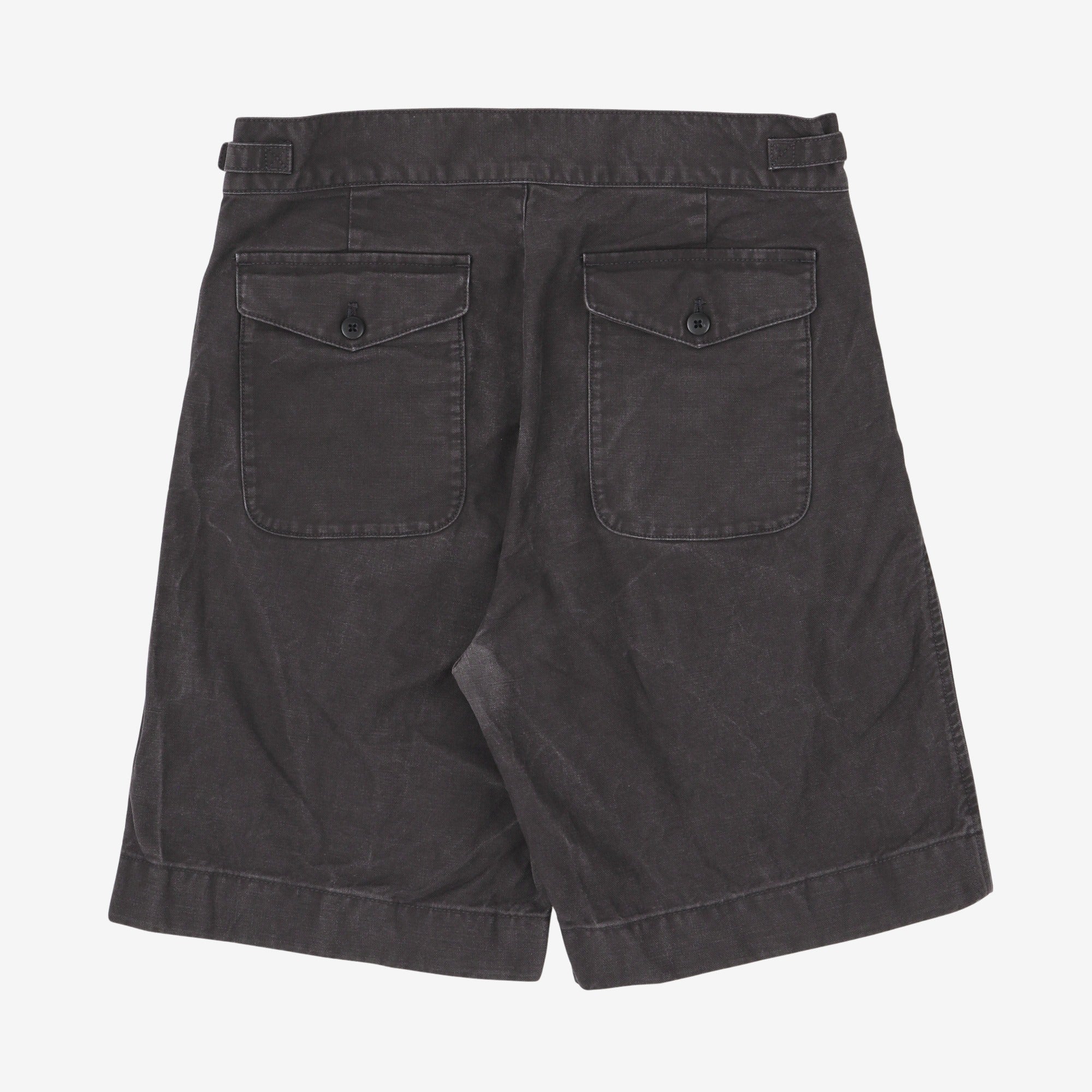 Twill Coast Shorts (32W)