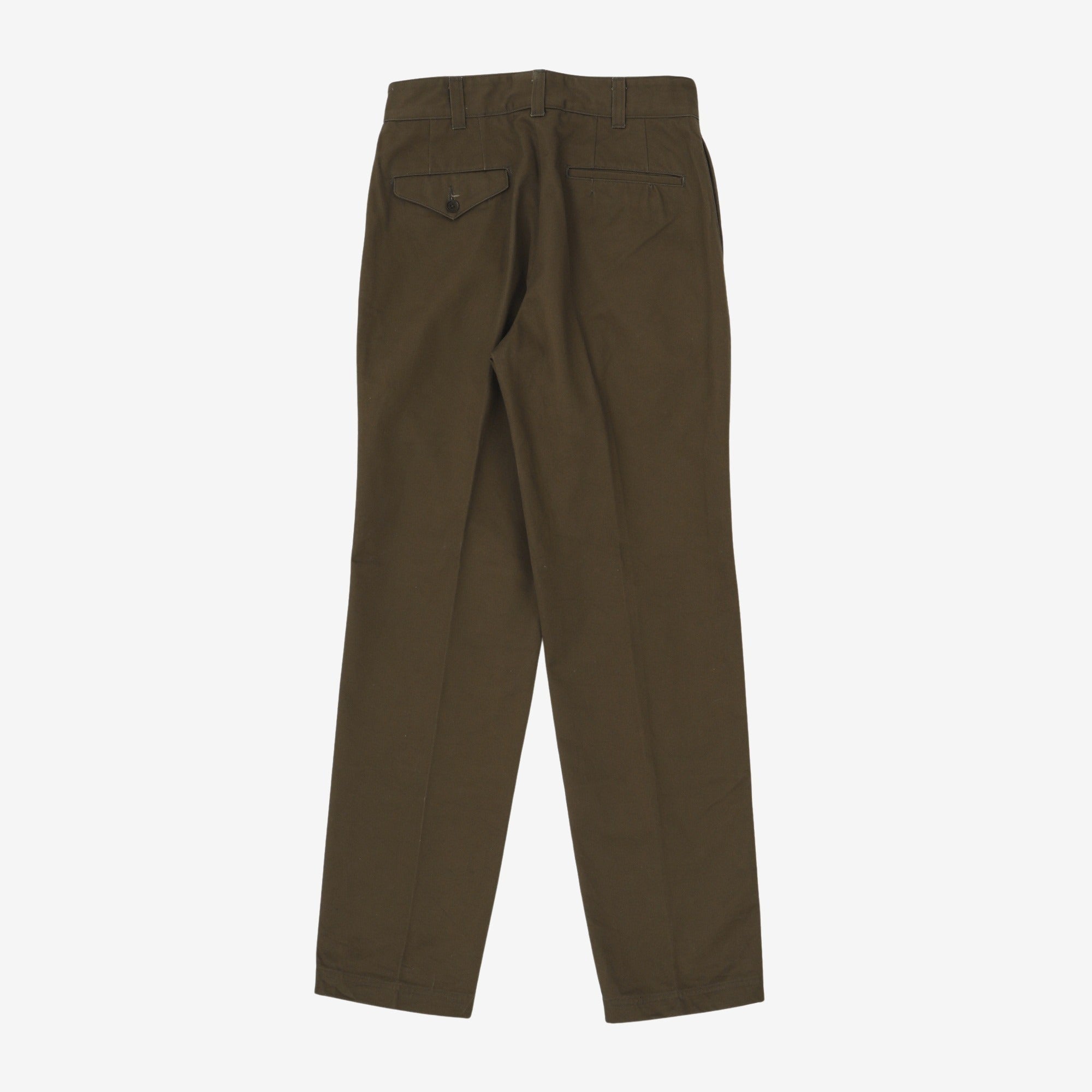 Clarke Chino (31W X 31L)