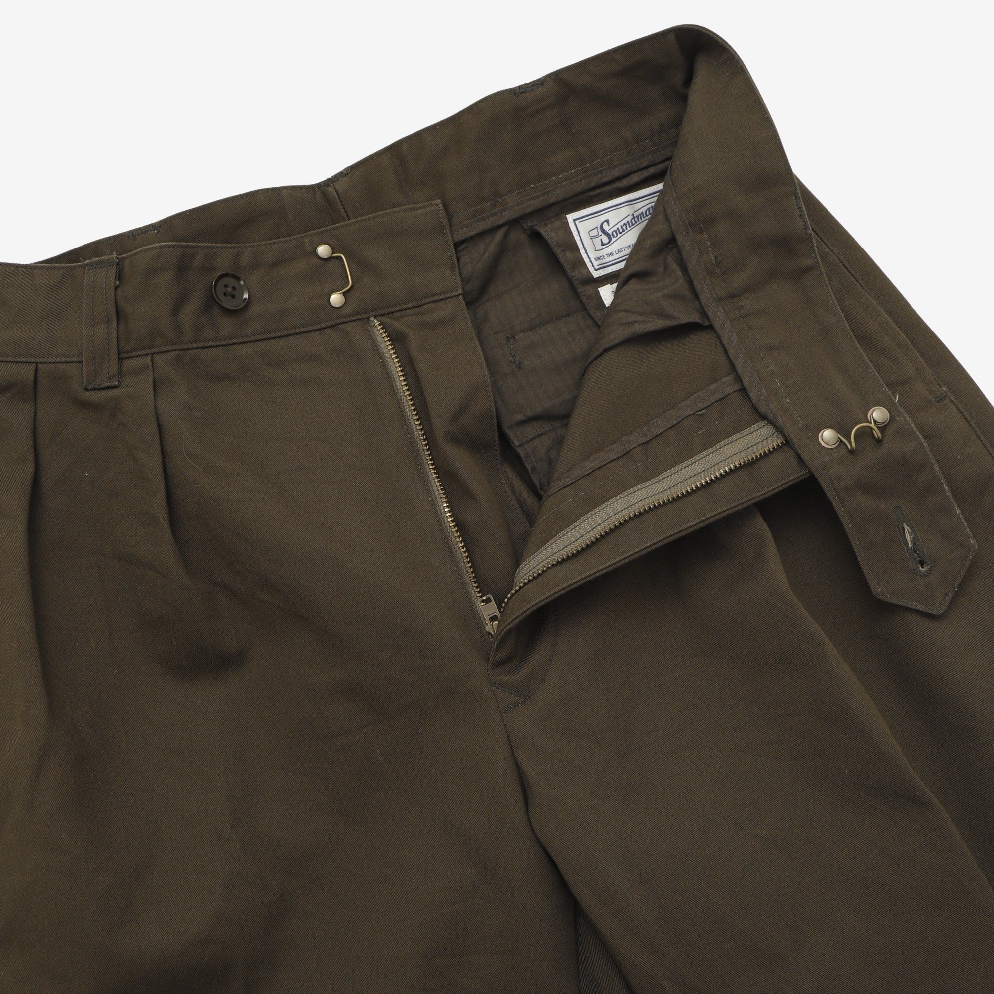 Clarke Chino (31W X 31L)