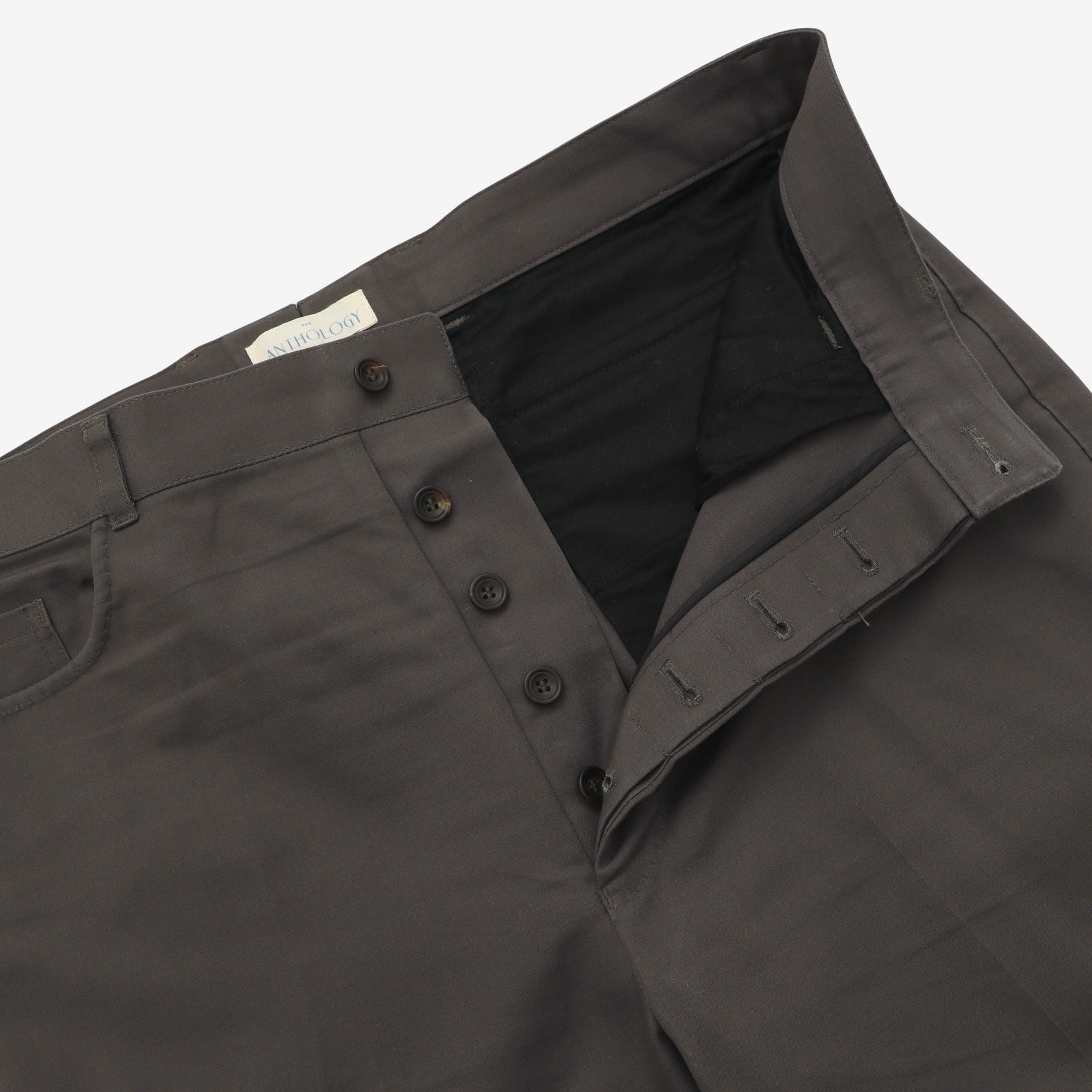 MTO Civilman Trousers (33W X 31L)