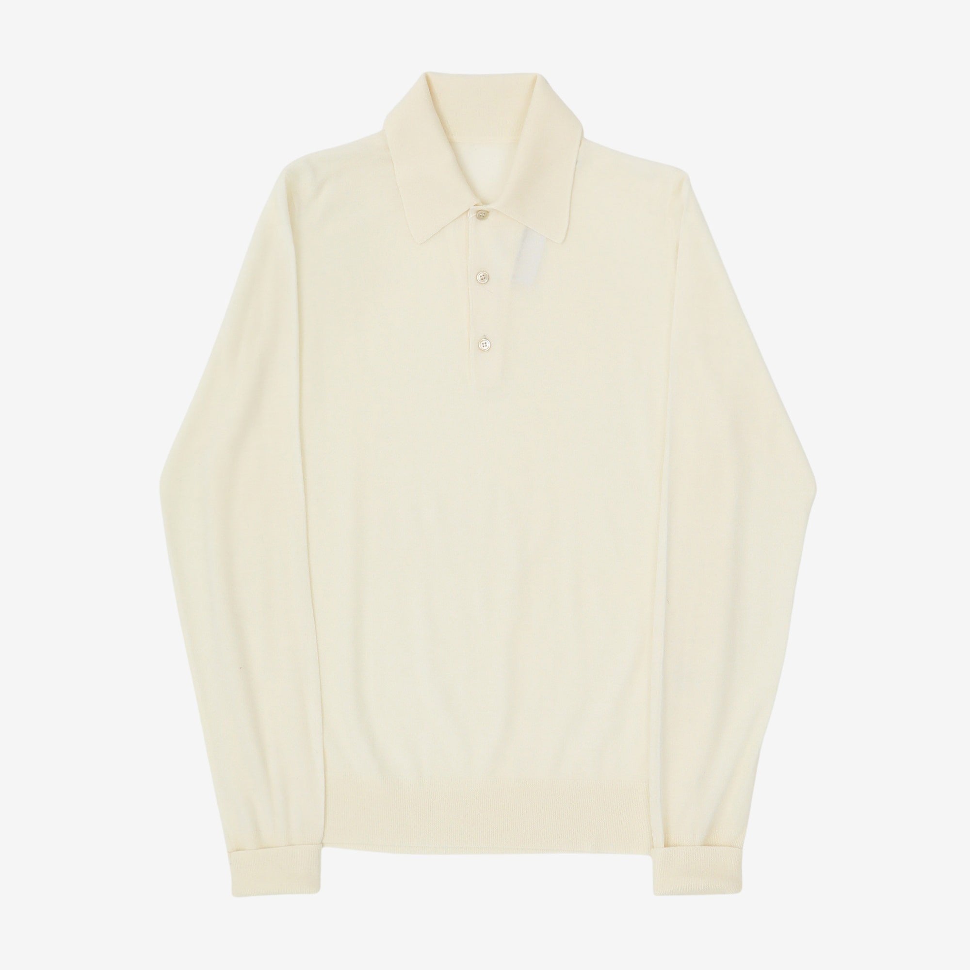 The Dartmoor Sweater