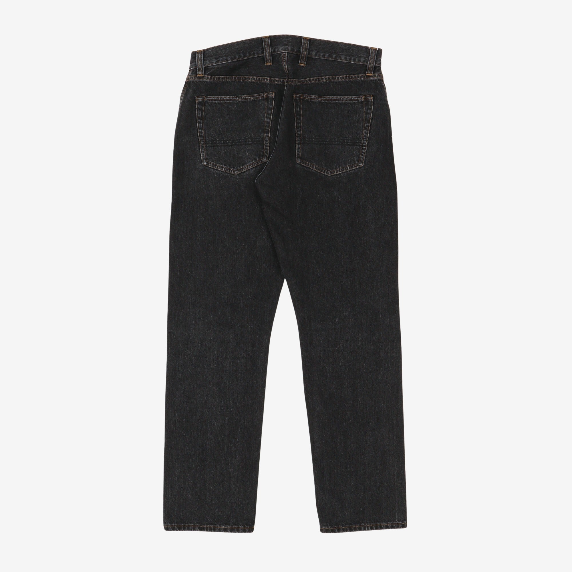 12.3oz Japanese Selvedge Denim (34W X 31L)