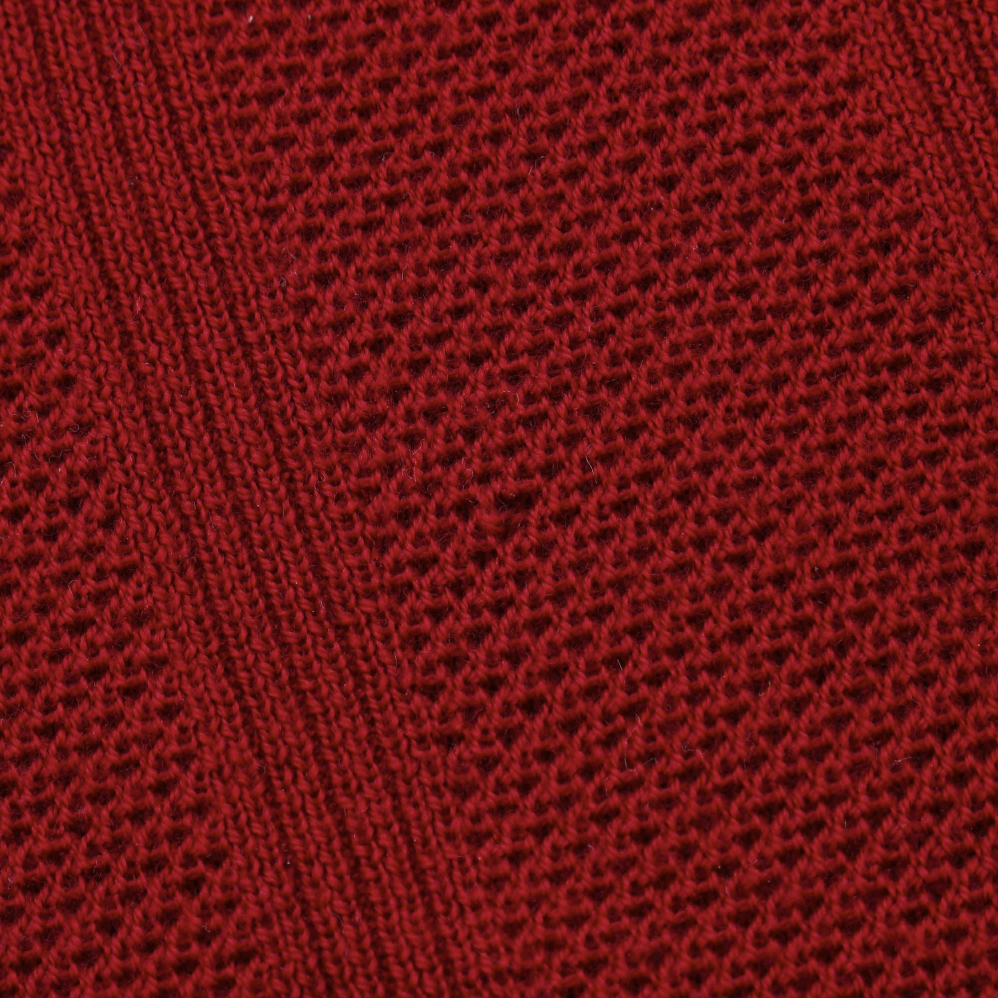 Extrafine Merino Quater Zip Sweater