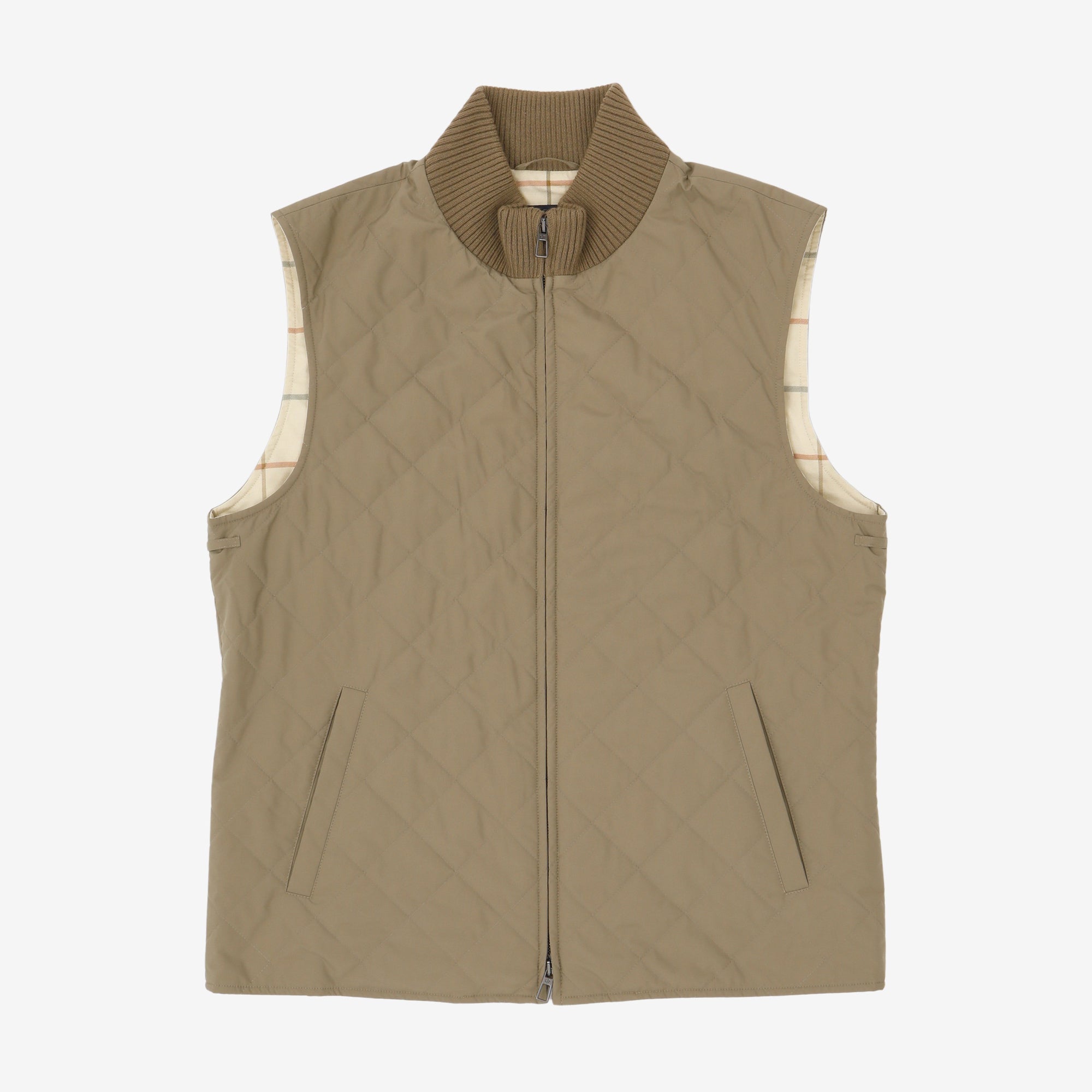 Martingala Coat + Liner Gilet