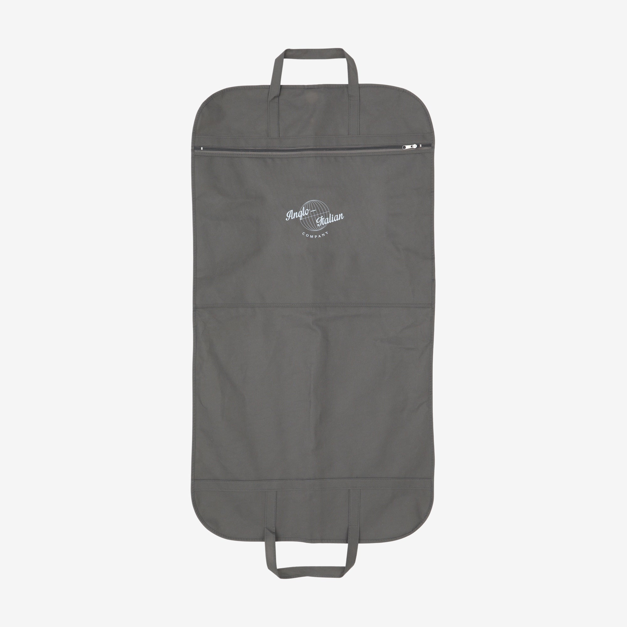 MTM High Twist Wool SB Suit