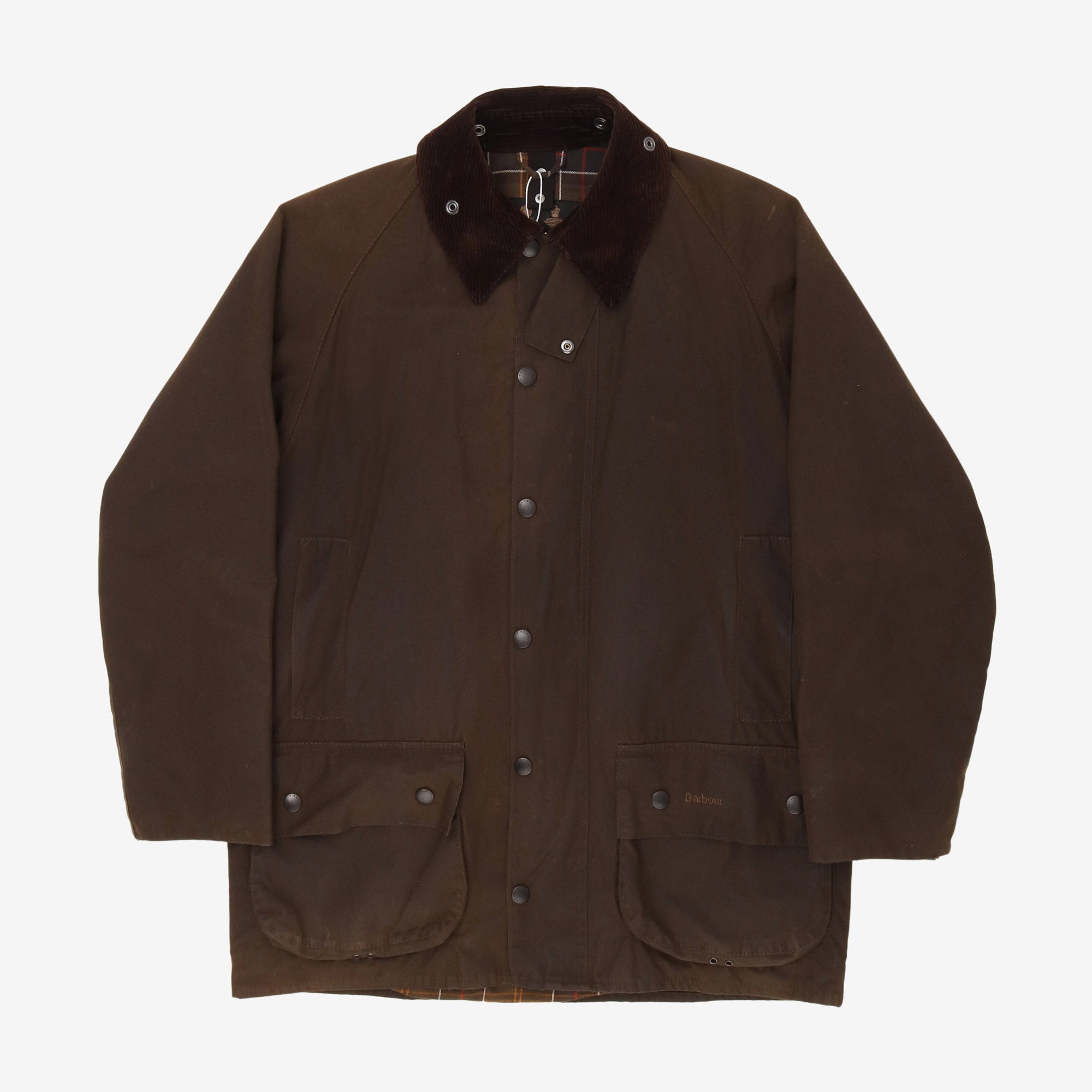 Classic Beaufort Wax Jacket