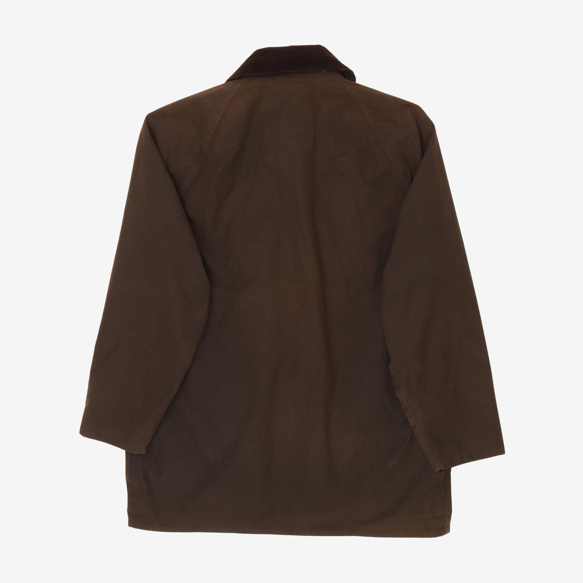 Classic Beaufort Wax Jacket