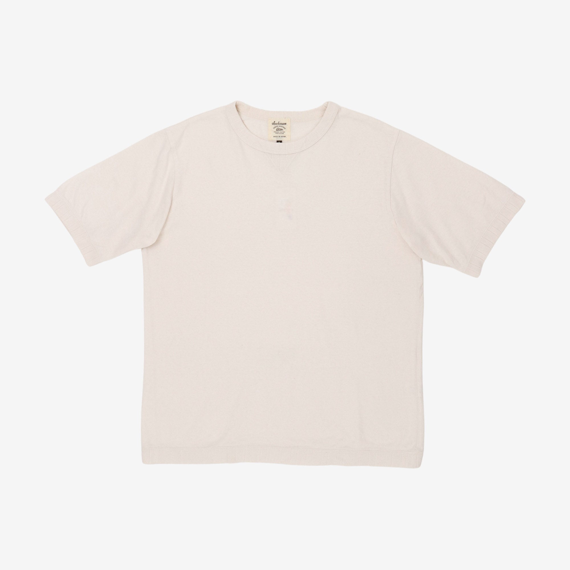 Dotsume Rib Tee