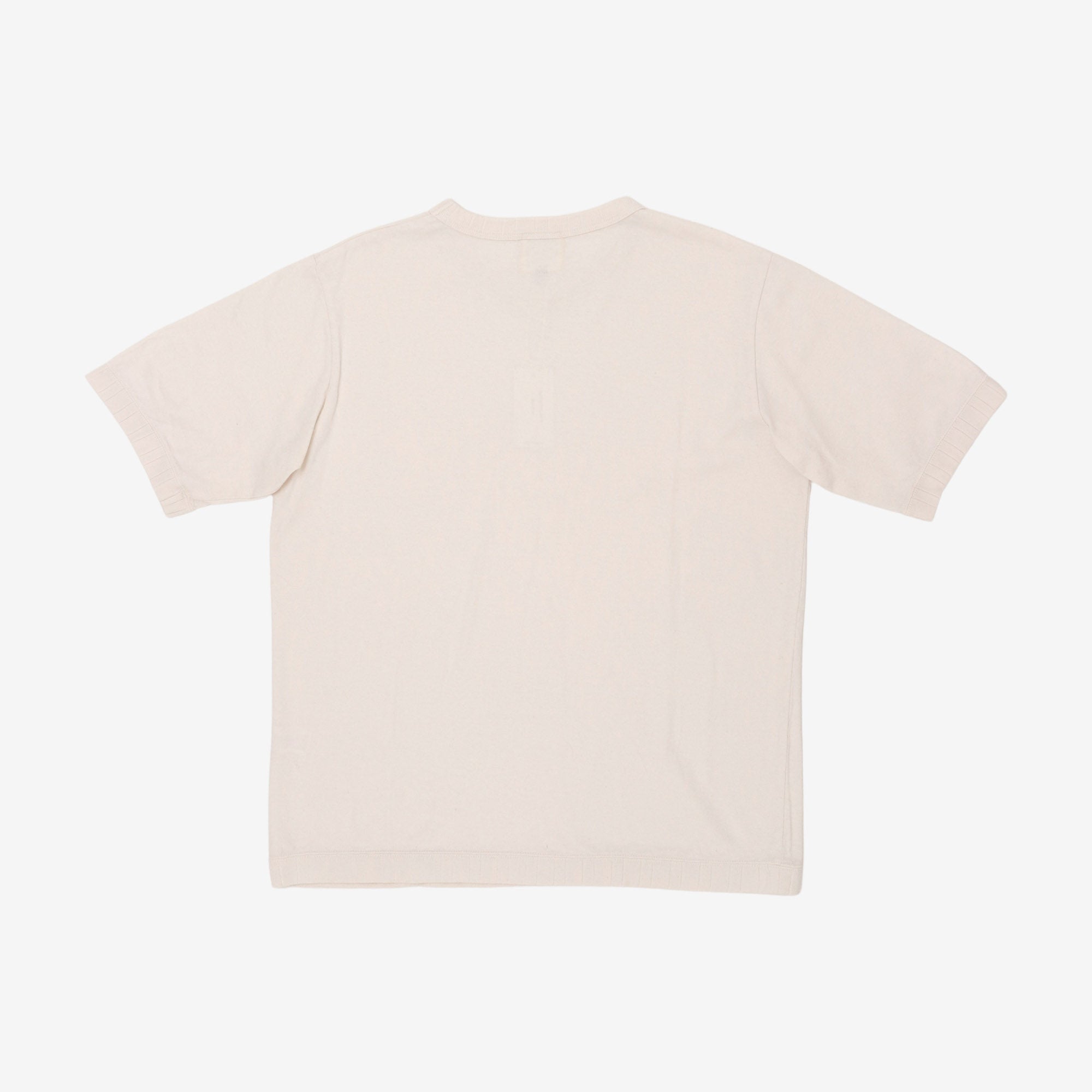 Dotsume Rib Tee