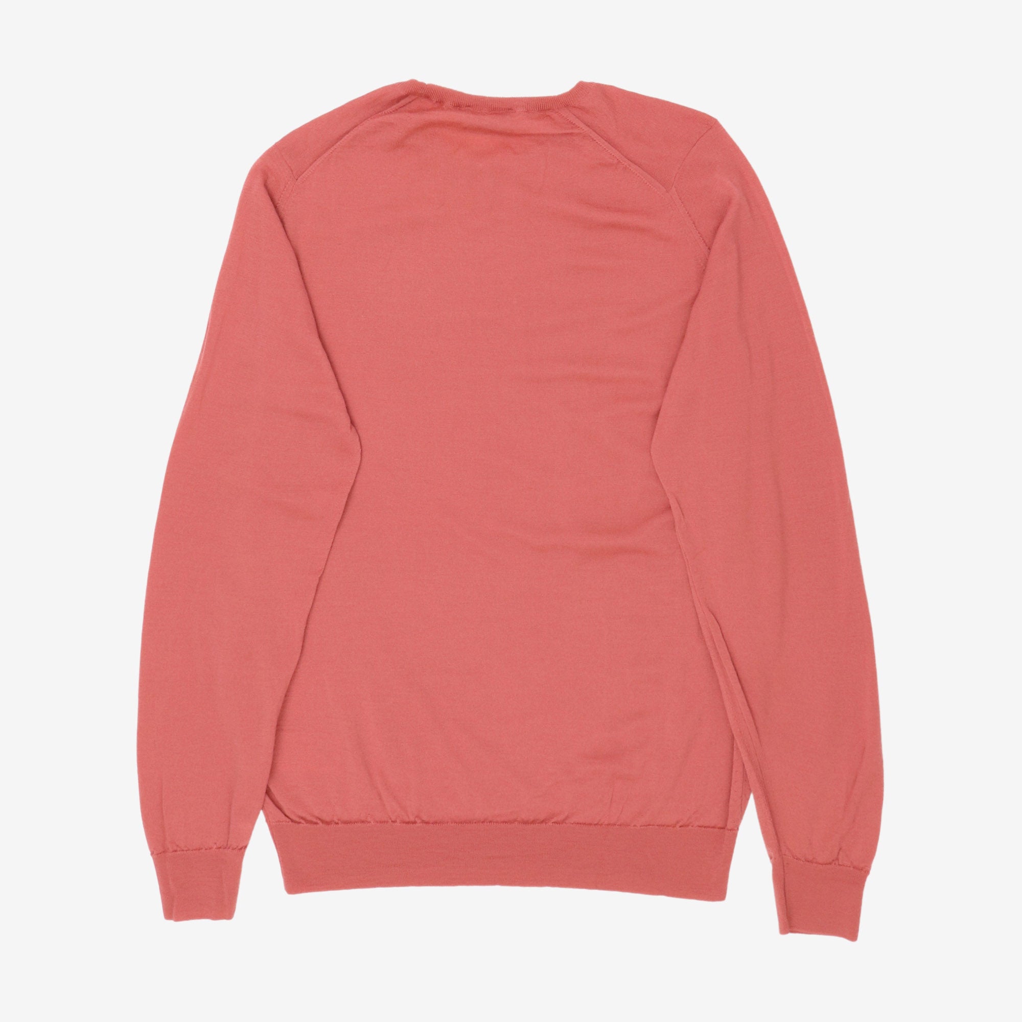 Extrafine Merino Wool Sweater