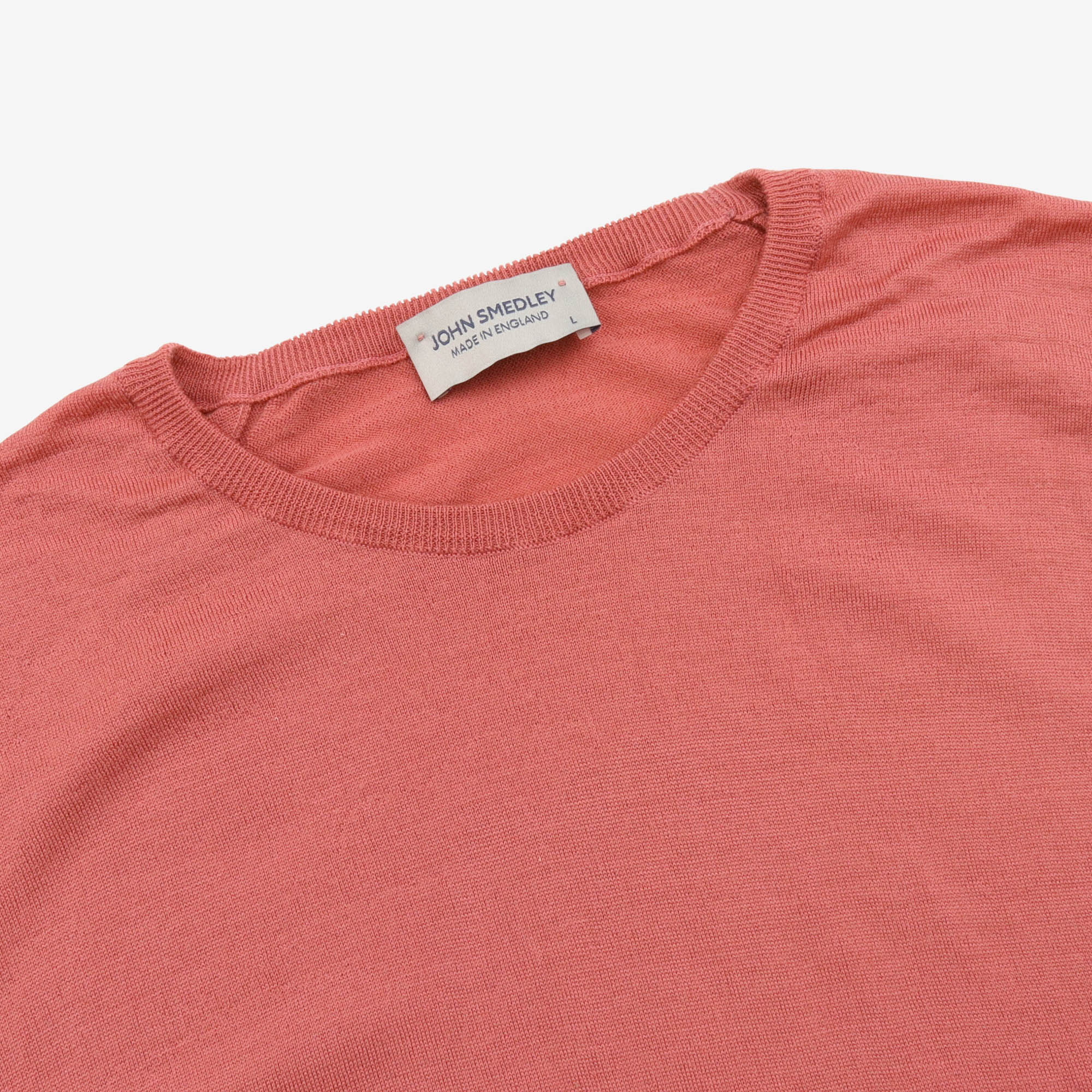 Extrafine Merino Wool Sweater