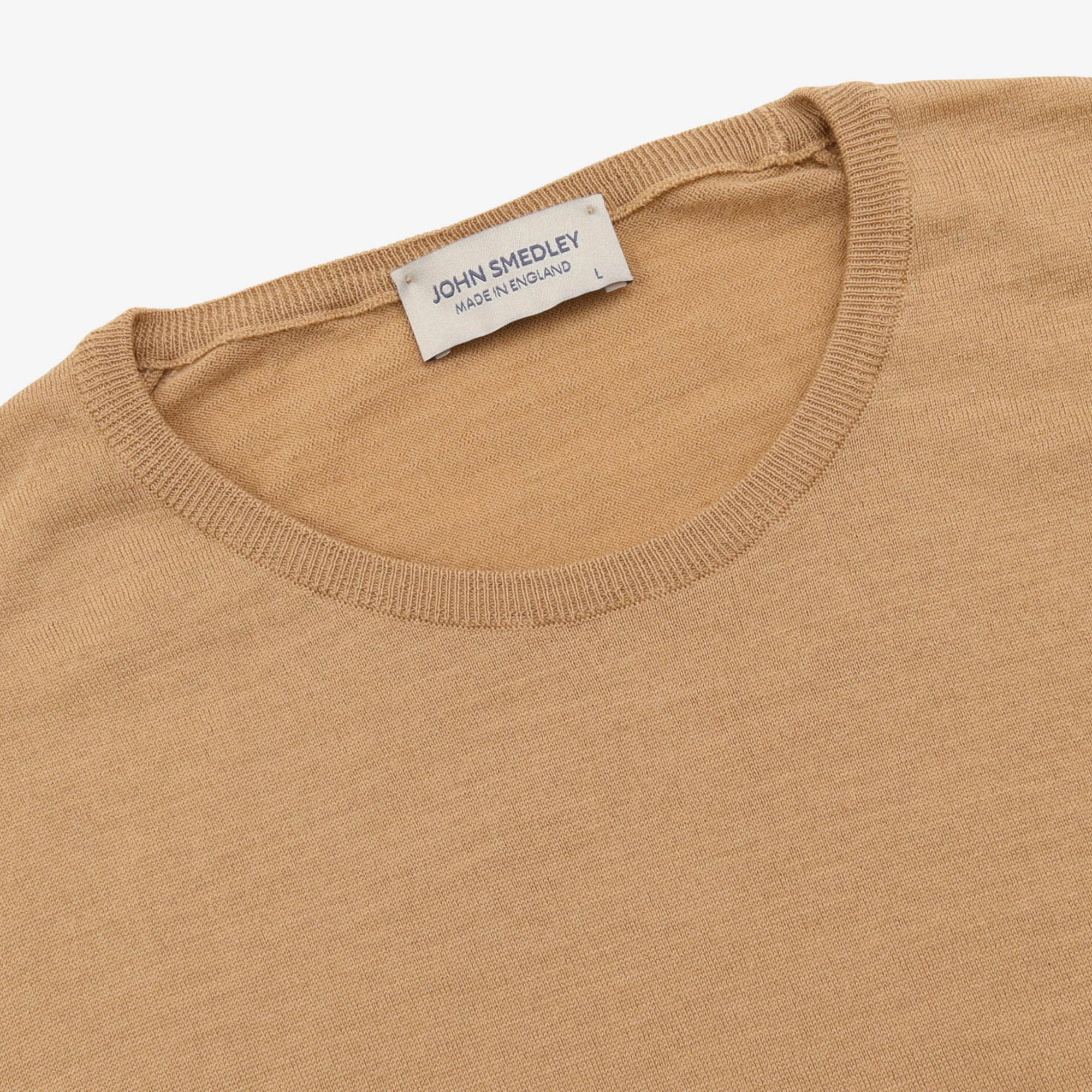 Extrafine Merino Wool Sweater