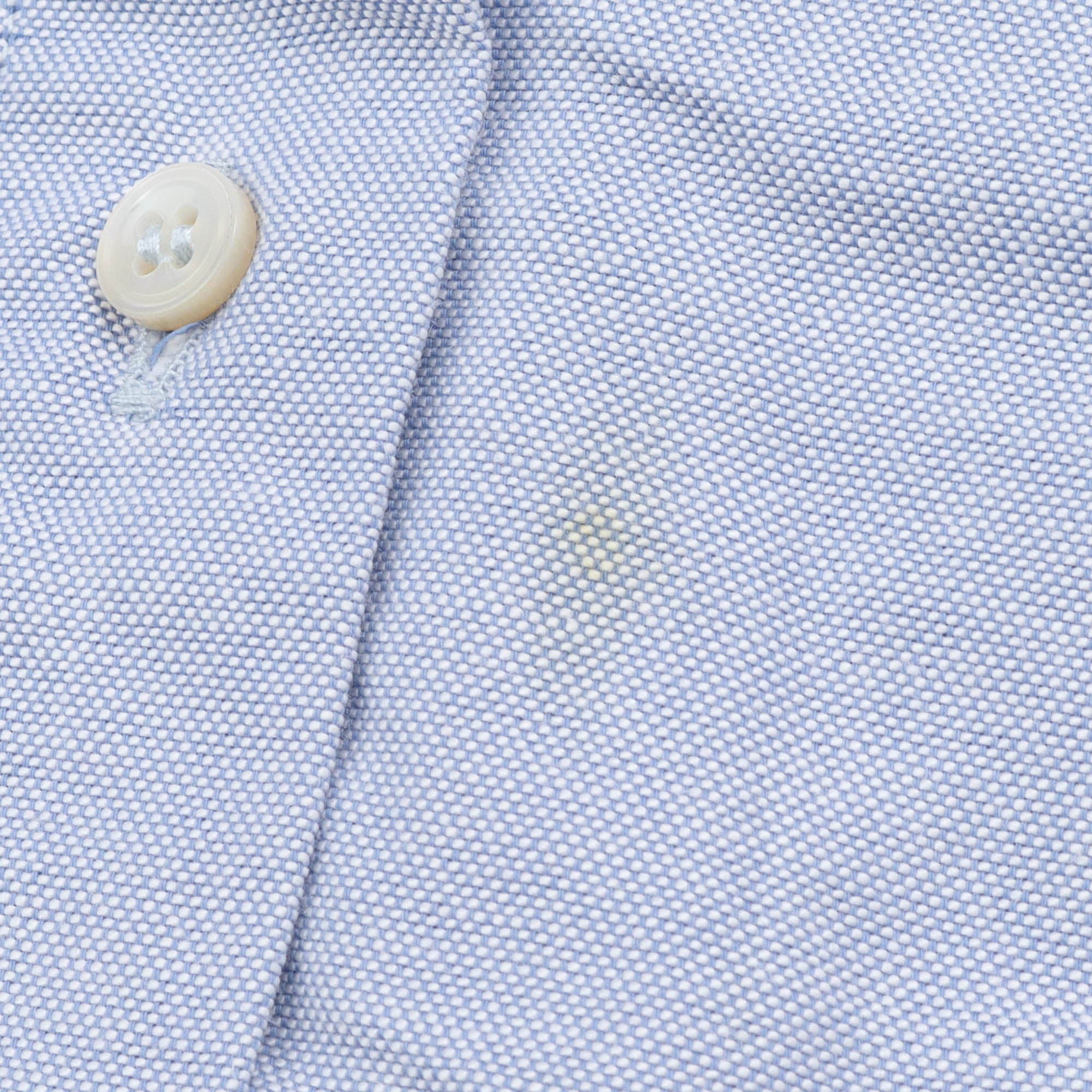 Keble Oversized Pocket Shirt