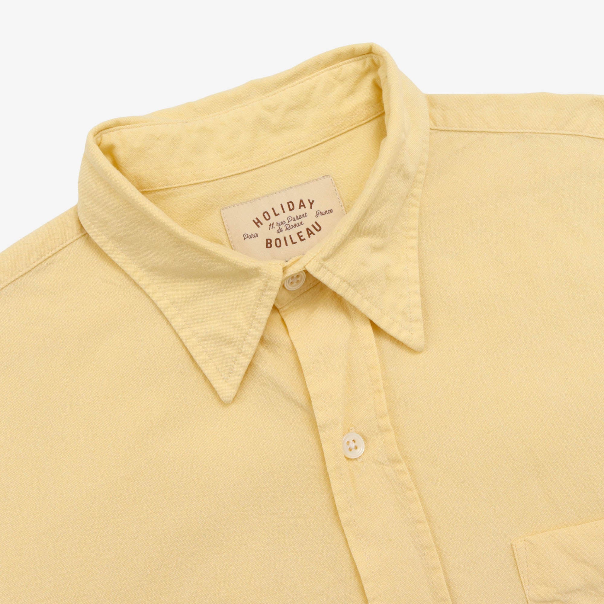 Hirondelle Shirt
