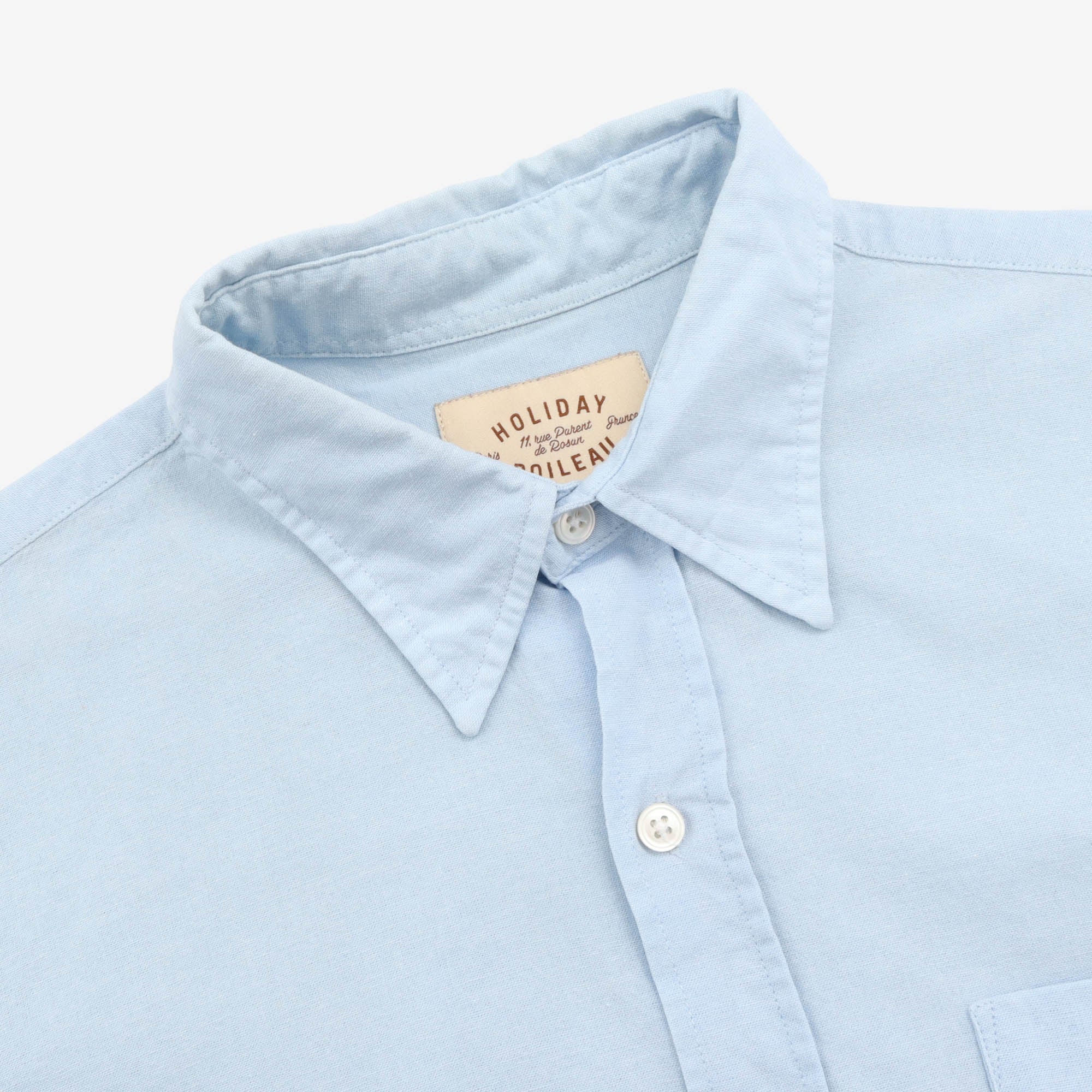 Hirondelle Shirt
