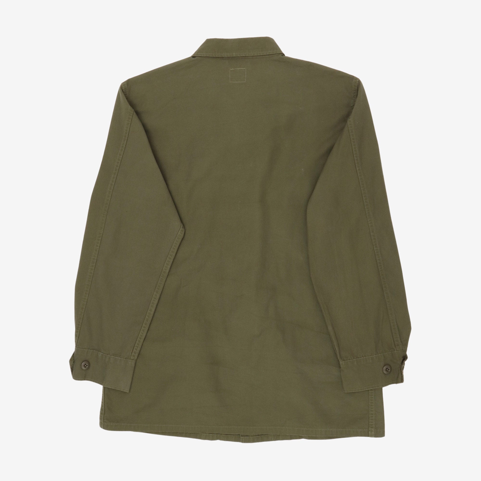 Ripstop Tropical Jacket