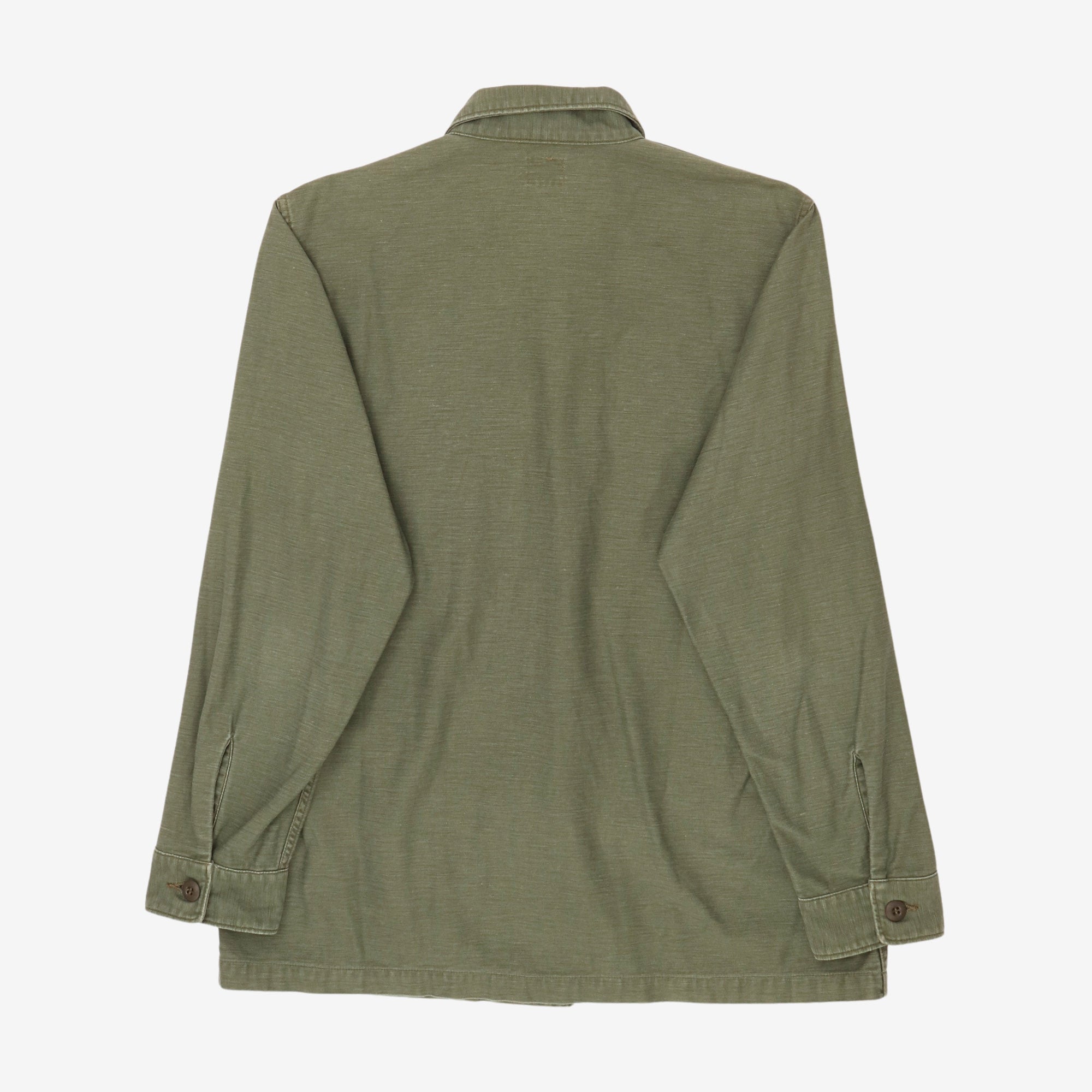 US Army Fatigue Shirt